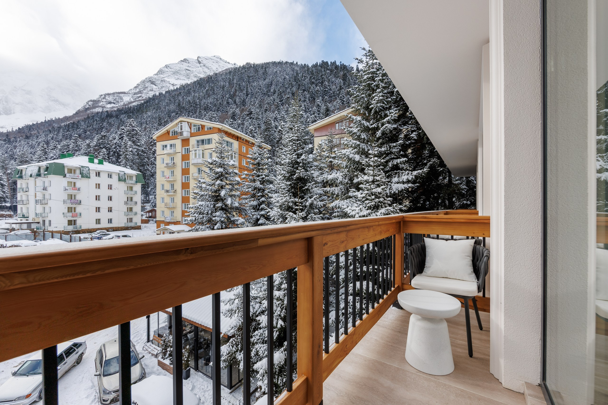 Интерьерная съемка. Фотограф Николай Петрушкин | Ставрополь, Москва