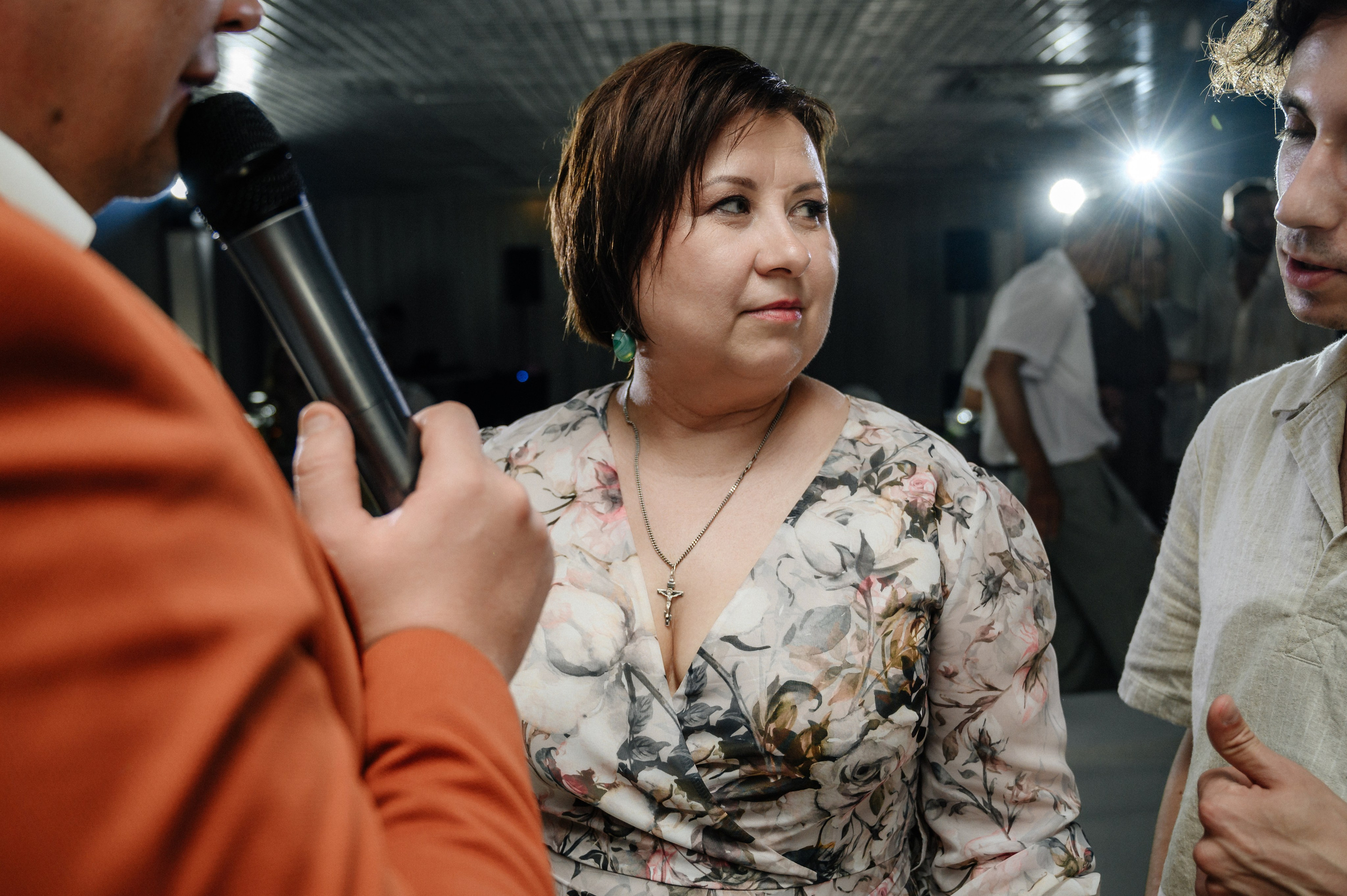 Иван и Анастасия. Фото-видеосъемка свадеб Venson Films