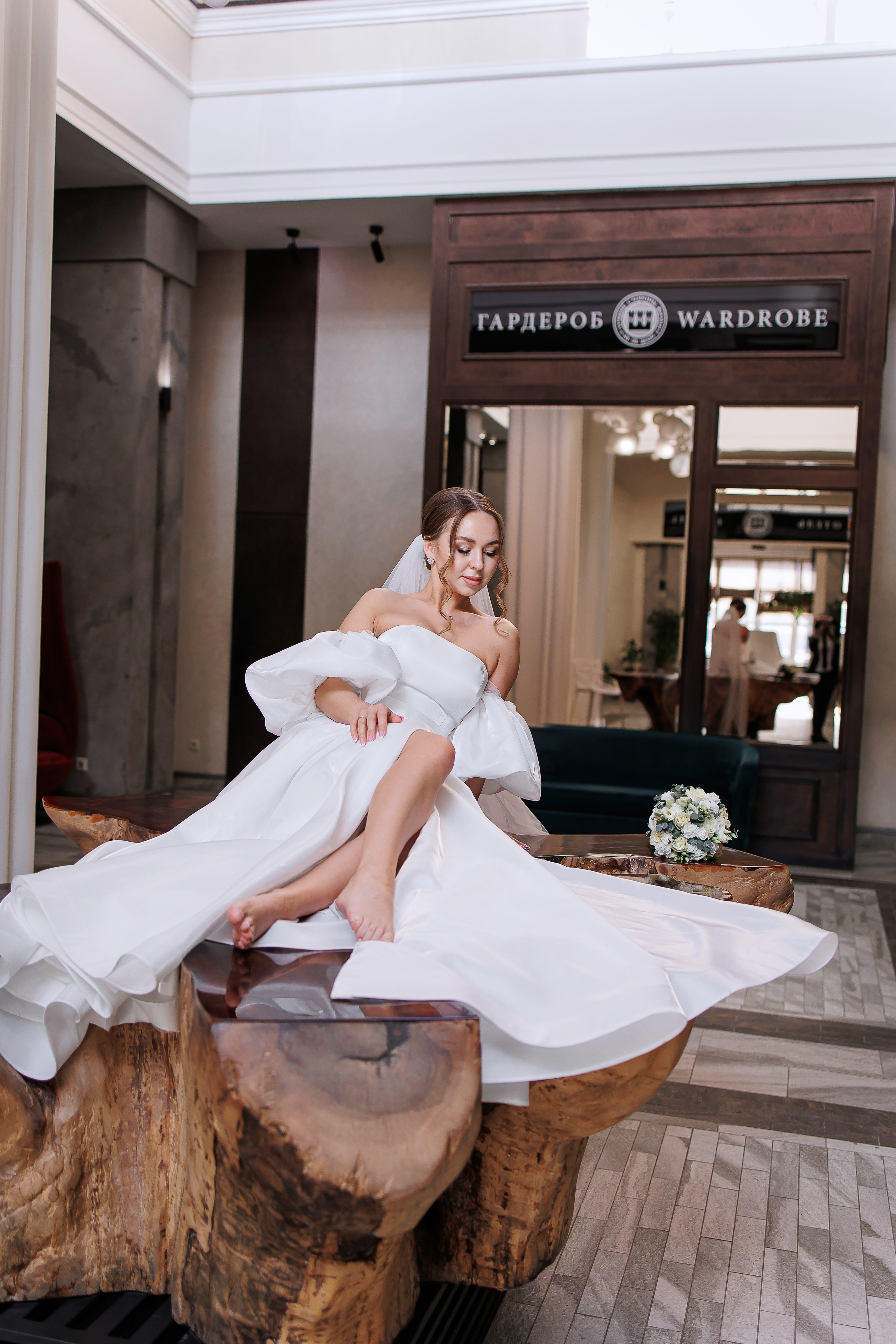 Julia & Sergey. Anne Miller | Photographer