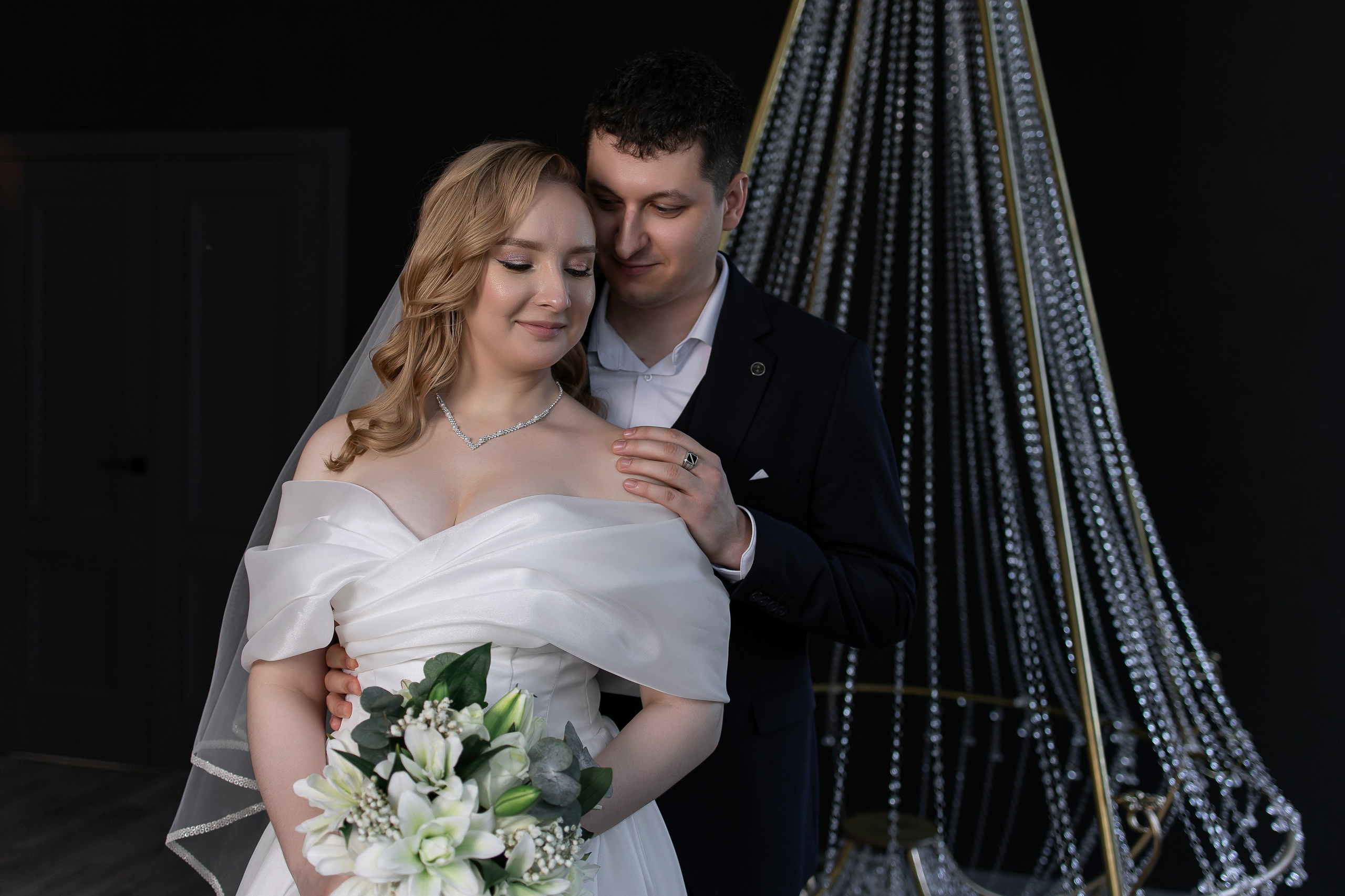 Jane & Artem. Anneta Benthen | Photographer