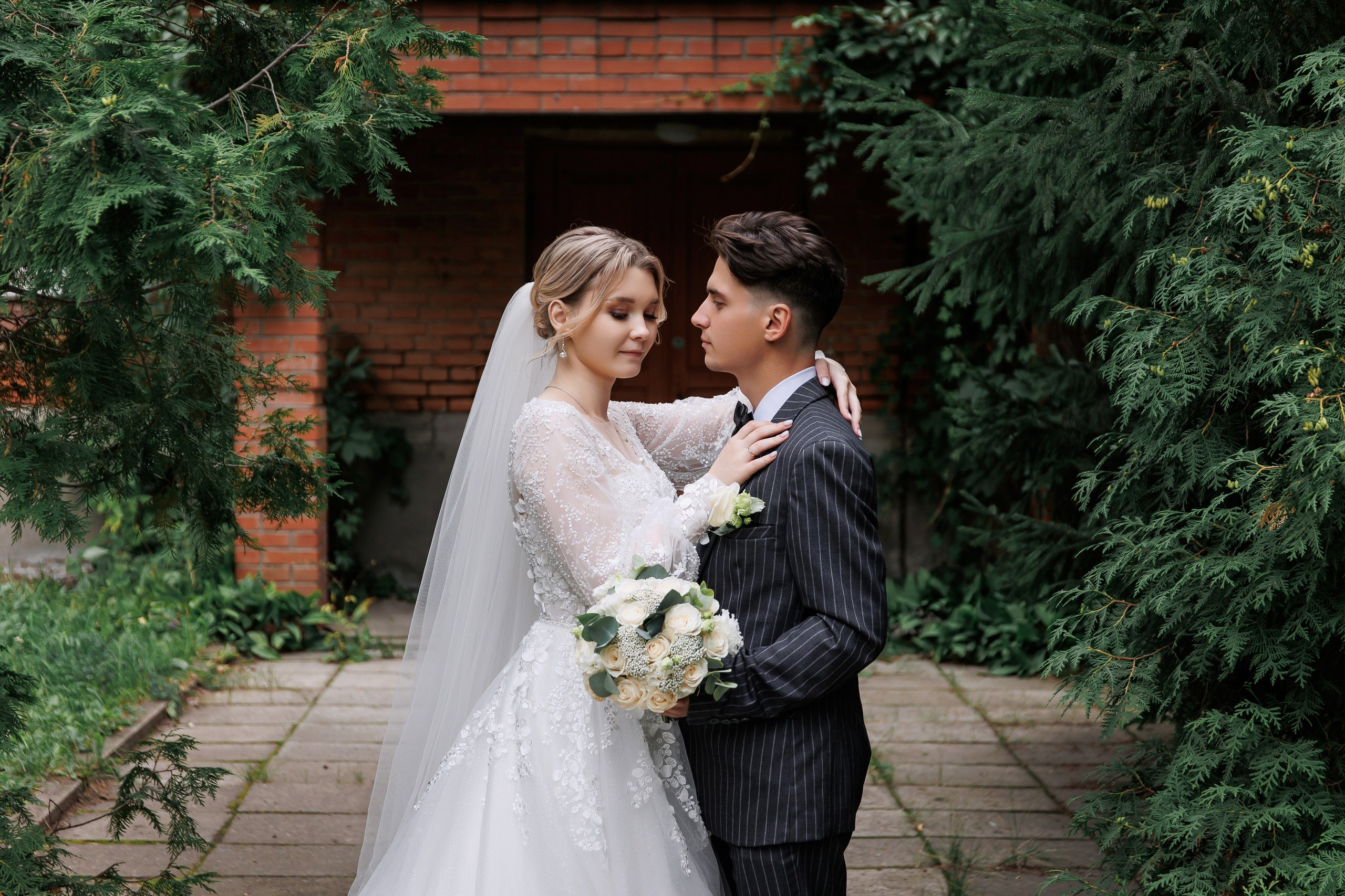 Victoria & Stanislav. Anne Miller | Photographer