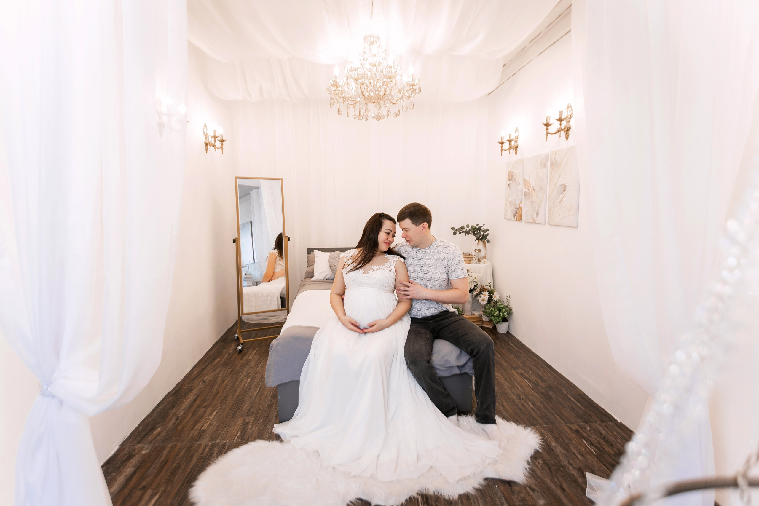 Baby. Anne Miller | Photographer