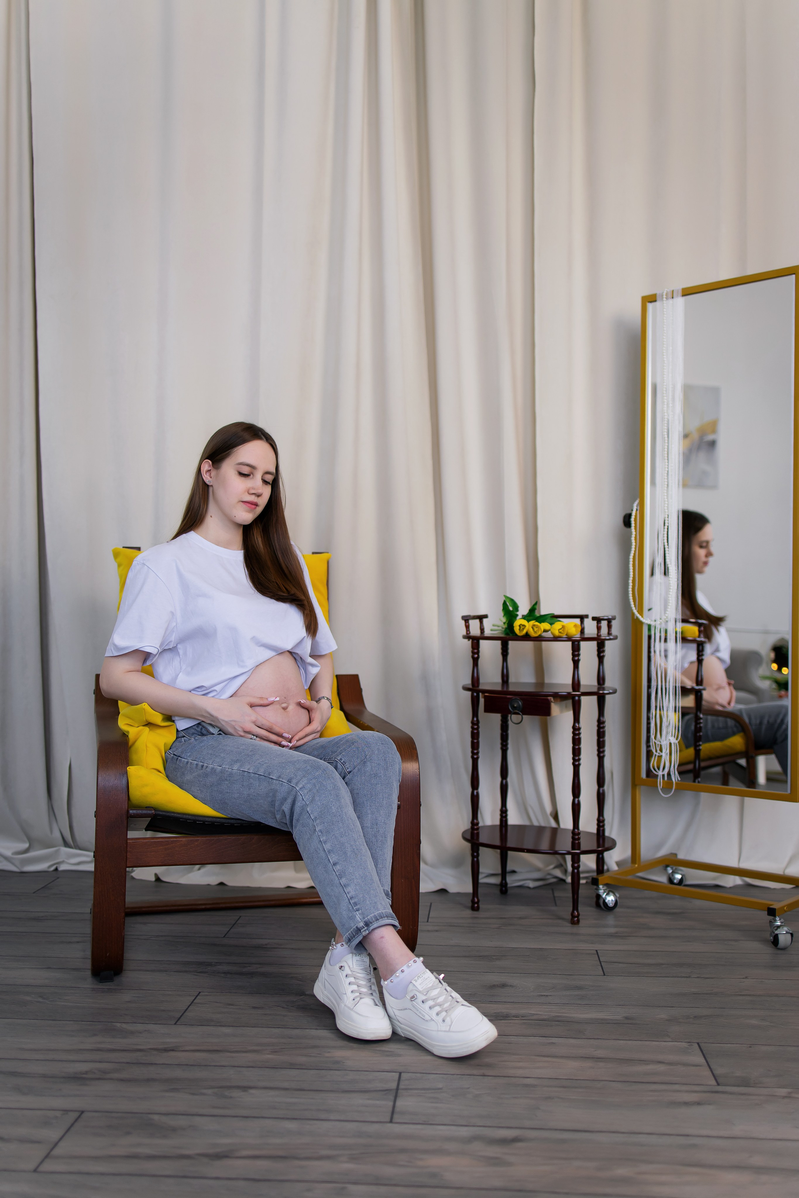 В ожидании. Anneta Benthen | Photographer