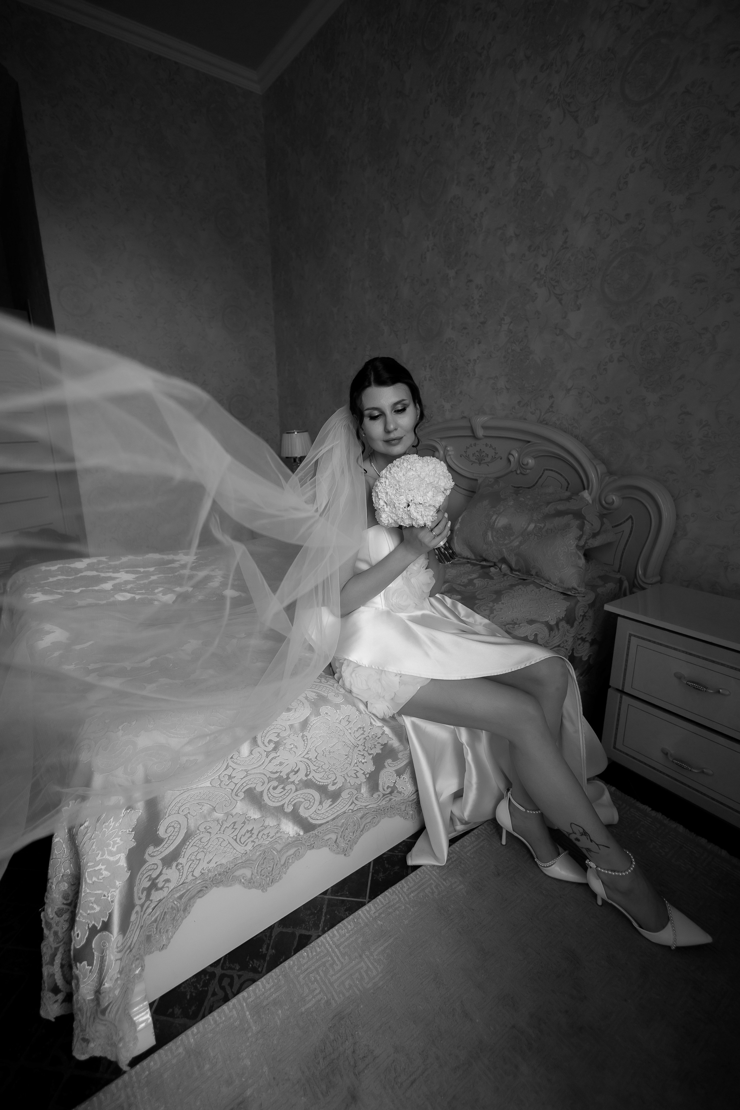 Marina & Zahar. Anneta Benthen | Photographer