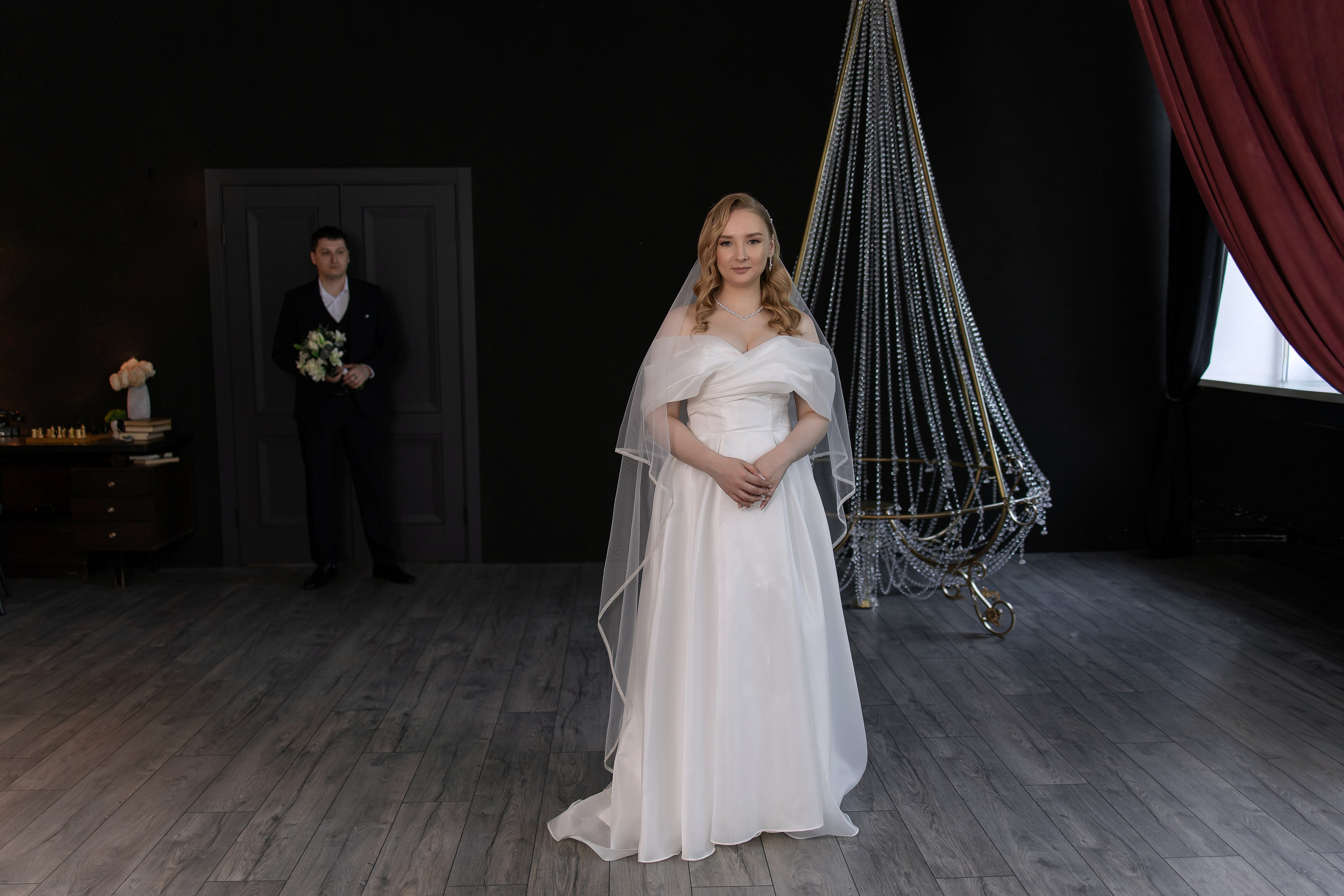 Jane & Artem. Anneta Benthen | Photographer