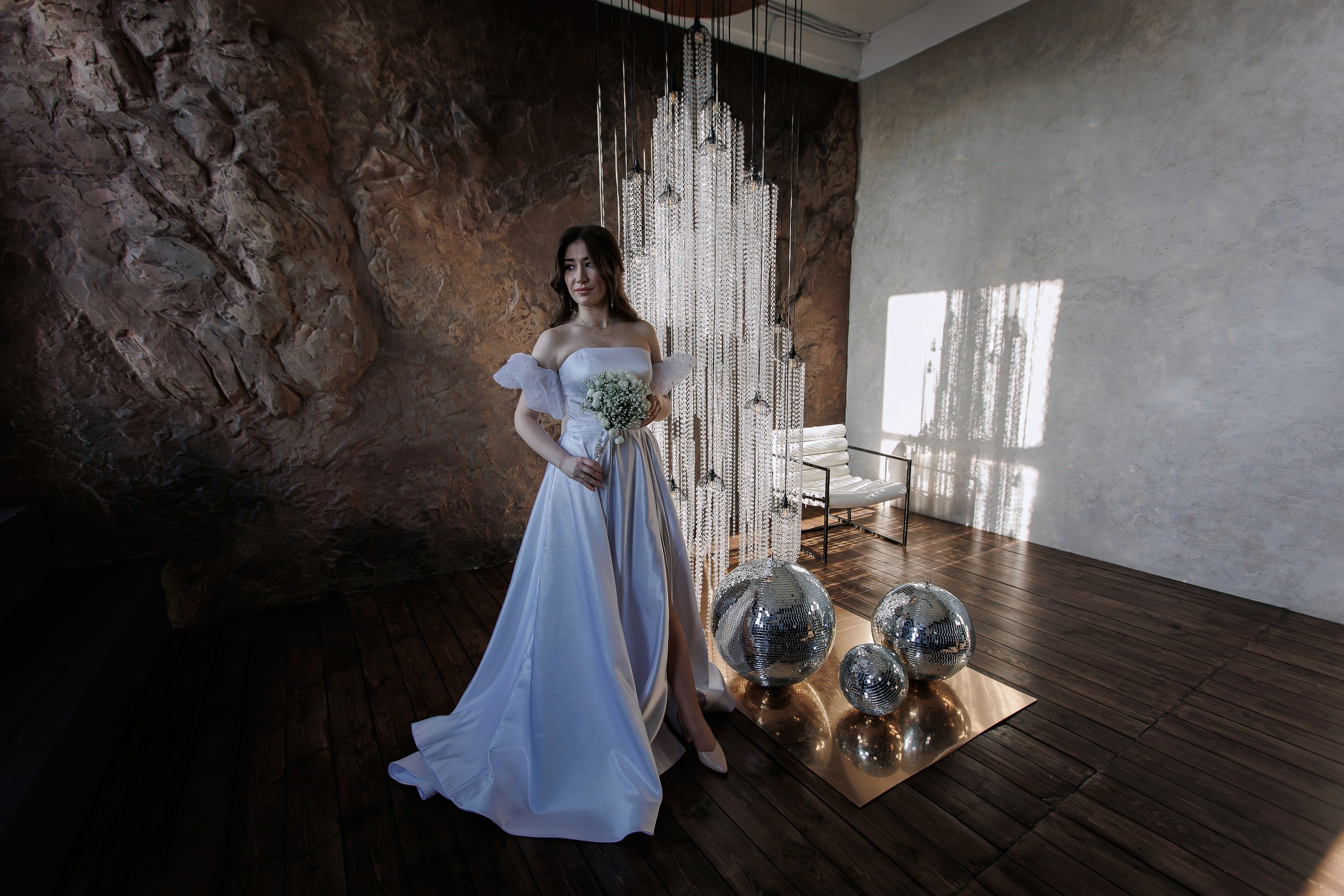 Alyona & Alexey. Anne Miller | Photographer