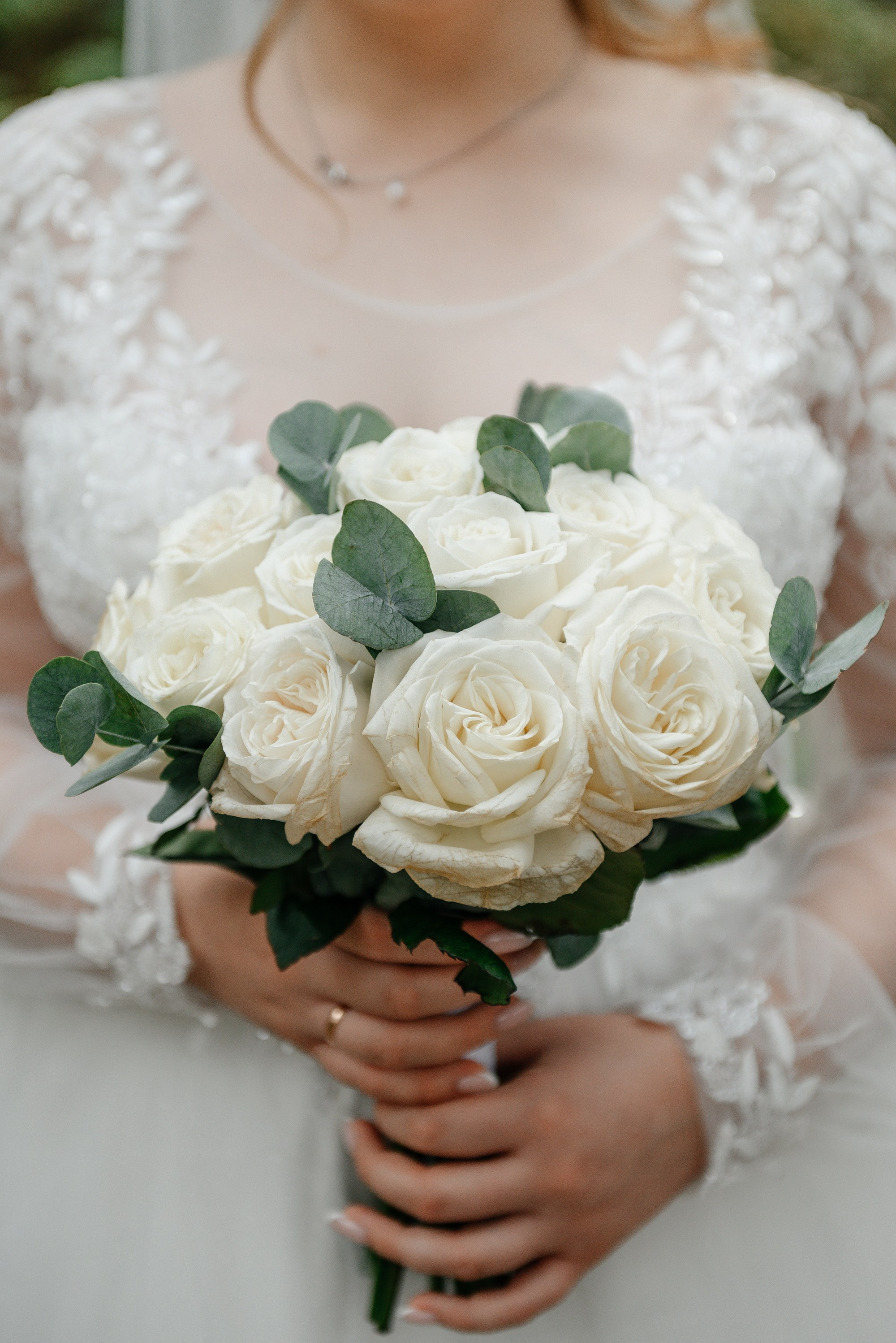 Валерия и Максим. Свадебный и репортажный фотограф Никита Сницарев в Барнауле