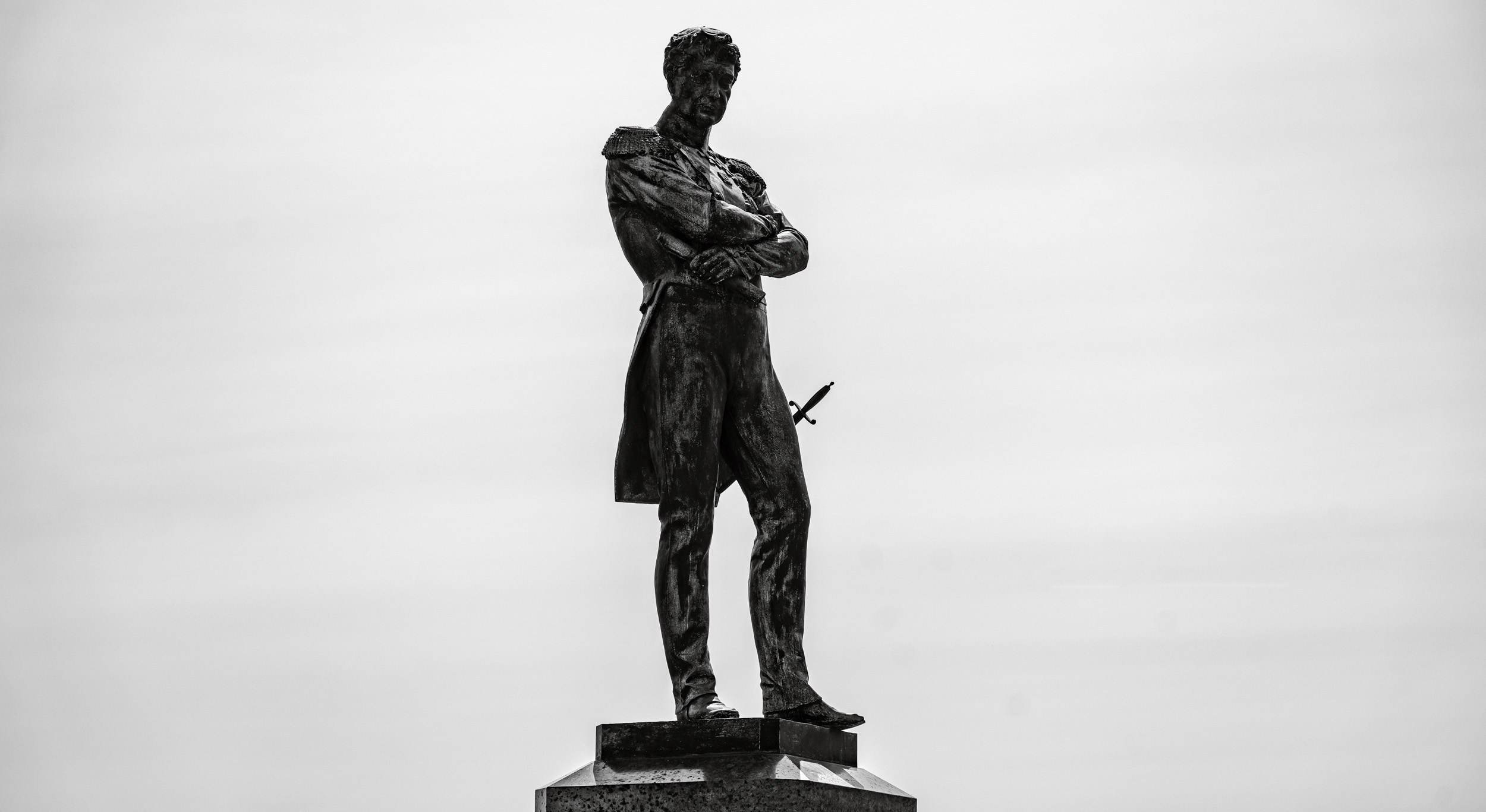 Saint Petersburg. The Andris