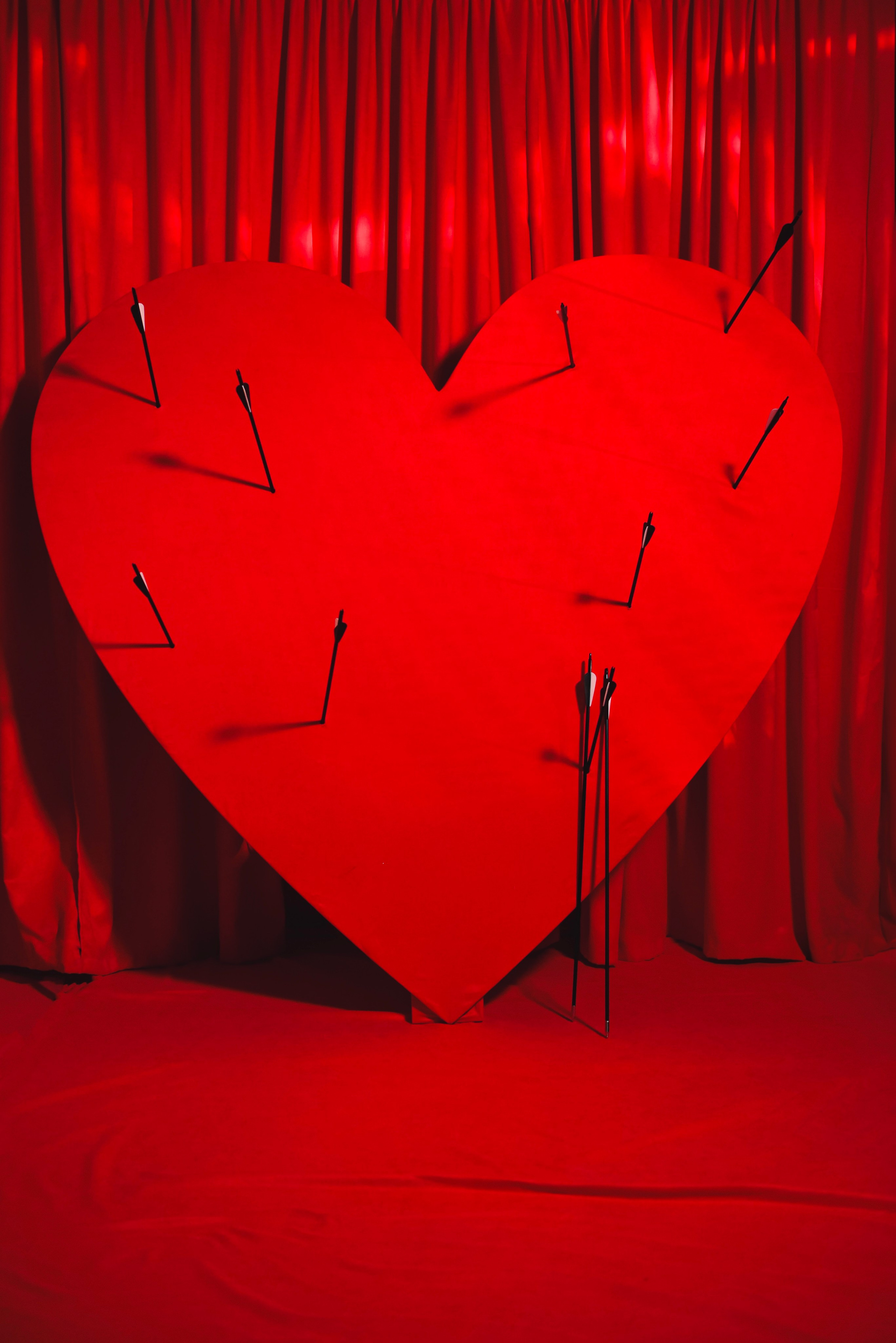 Зал ART. Фотостудия Элис