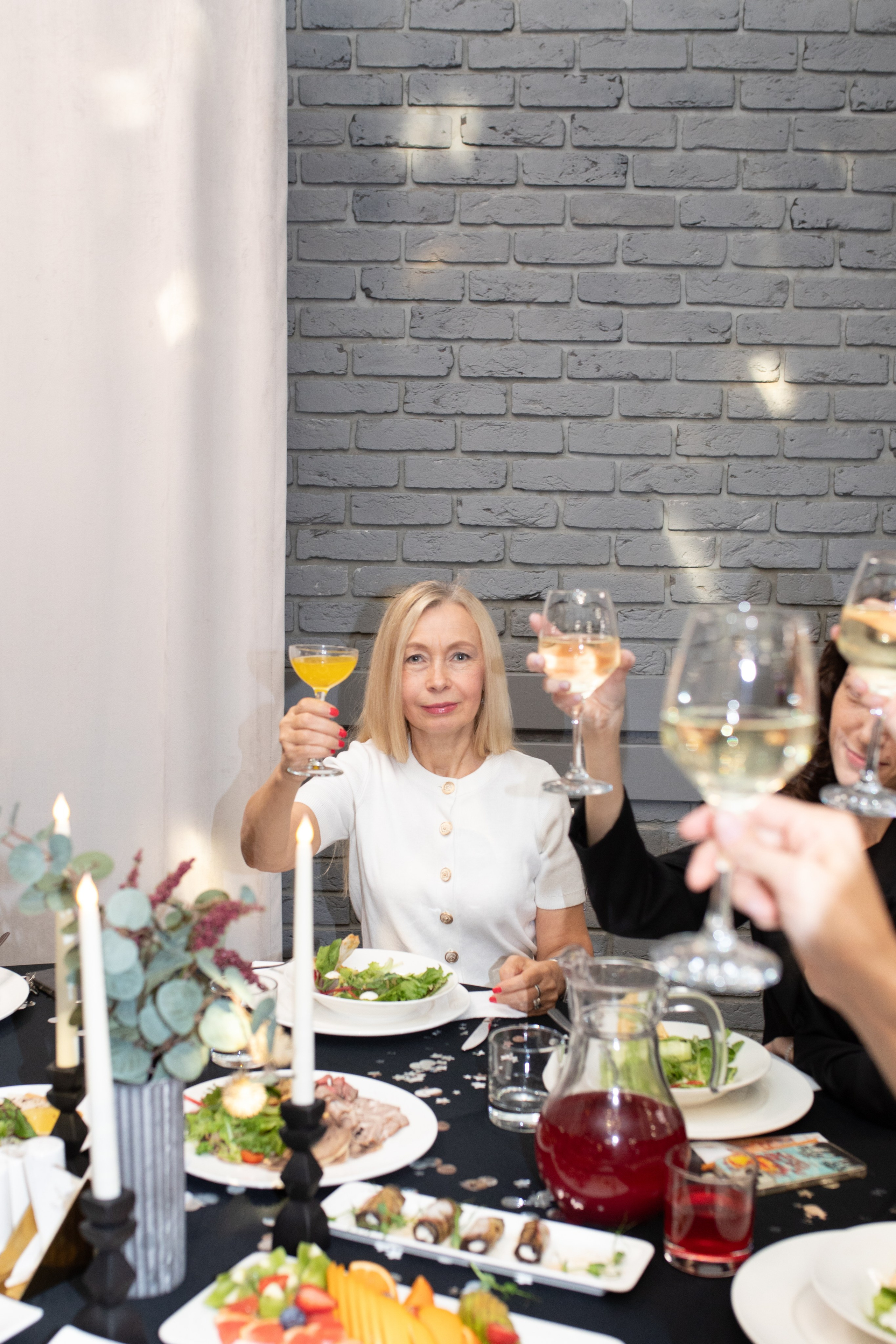 Корпоратив «Кейко» онлайн-школы обучения кондитеров. Фотограф в Новосибирске Ася Зверева