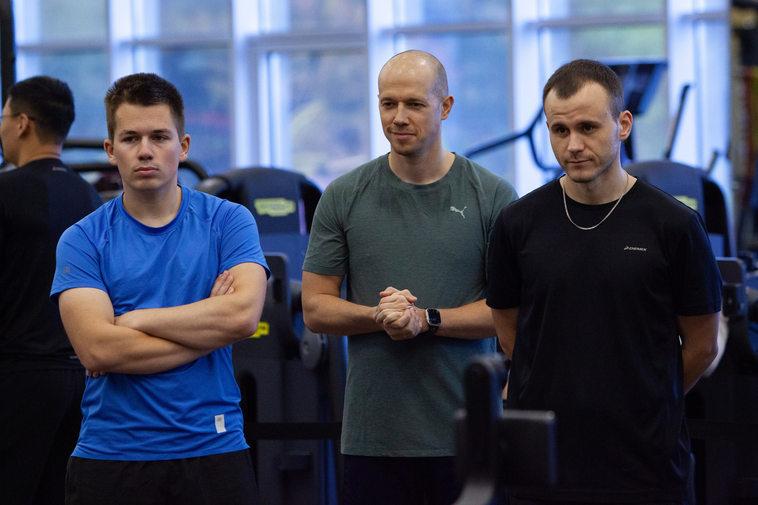 OCR Indoor Light. Кутузов Евгений Фотограф в Южно-Сахалинске