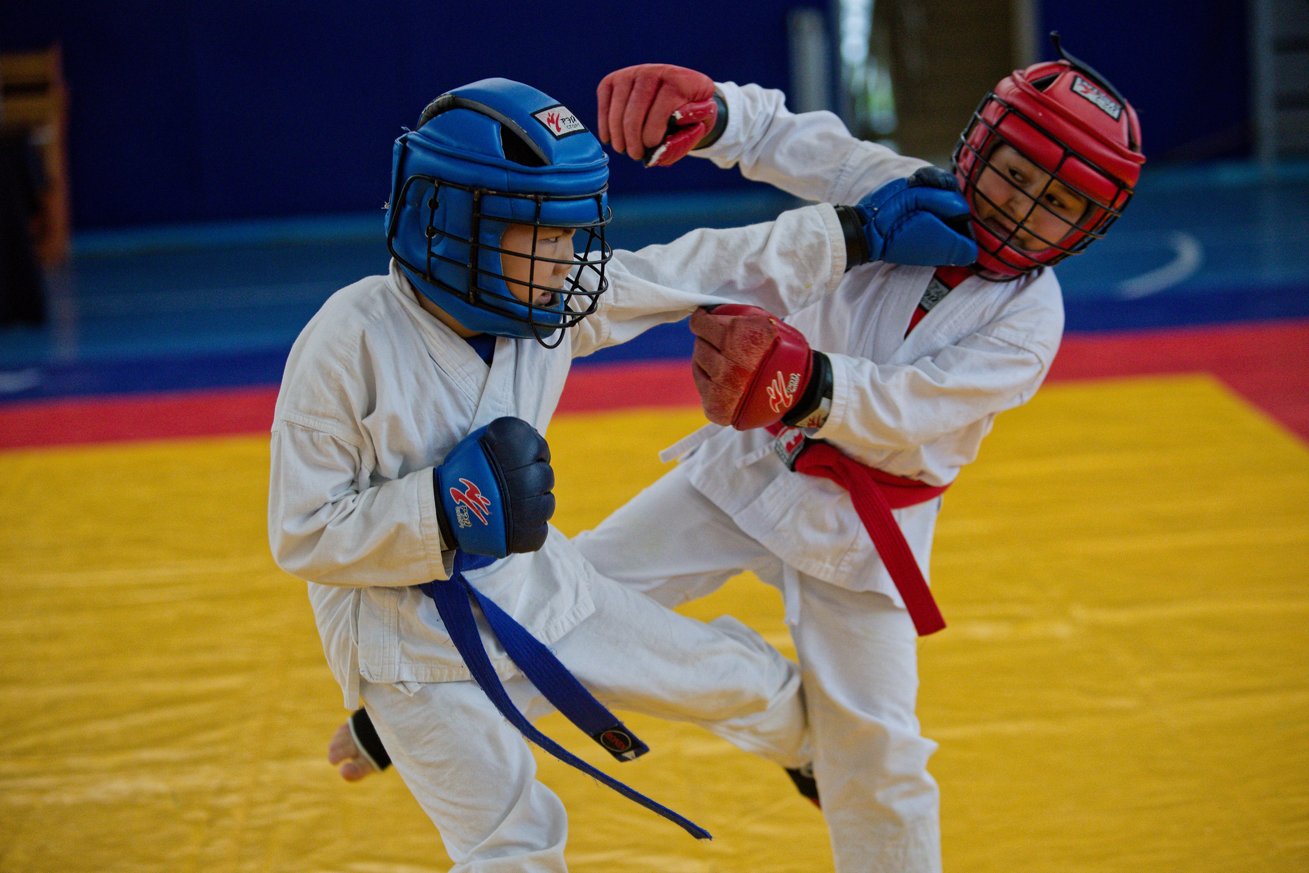 Турнир по армейскому рукопашному бою на кубок Героя России А. Ю. Фомина. Кутузов Евгений Фотограф в Южно-Сахалинске