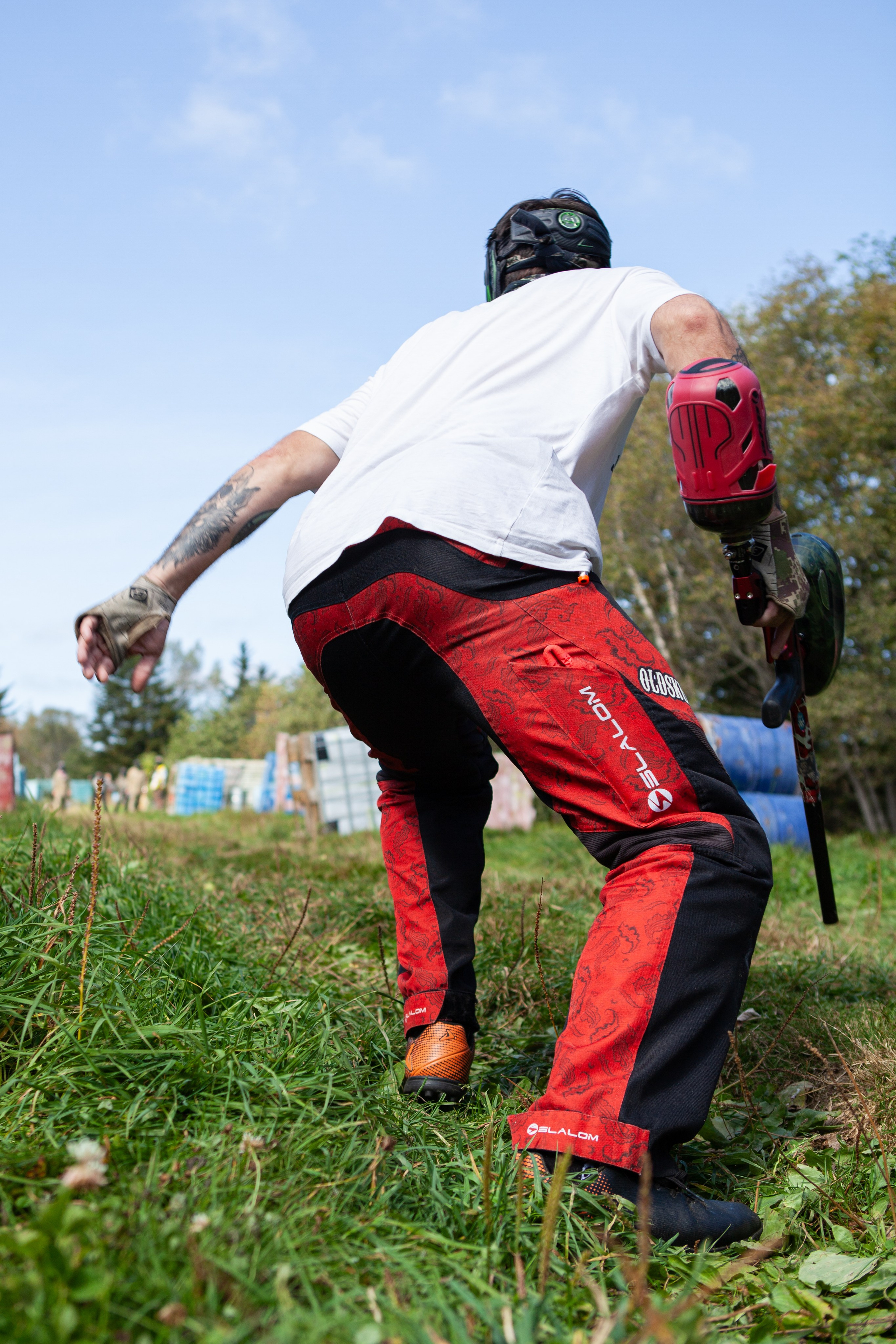 ДР "Олдов". Кутузов Евгений Фотограф в Южно-Сахалинске