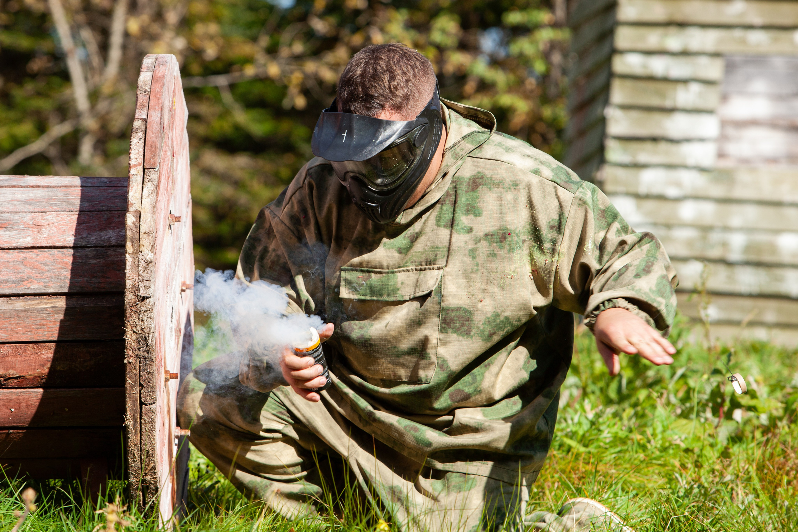 ДР "Олдов". Кутузов Евгений Фотограф в Южно-Сахалинске