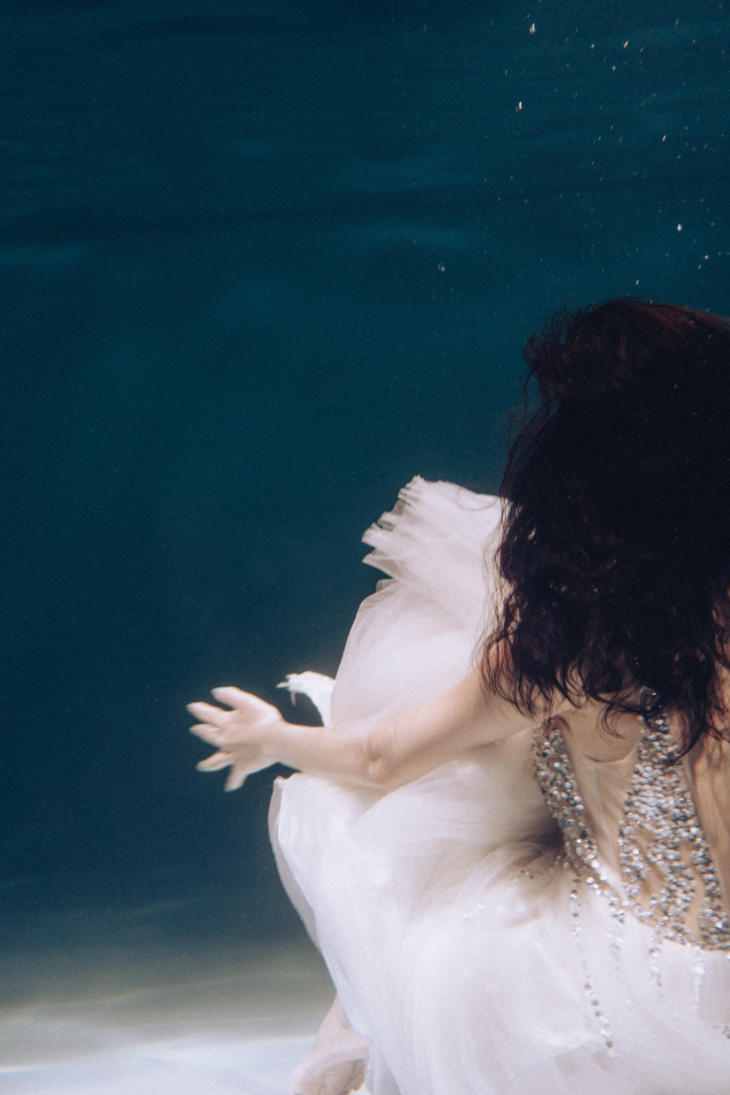 ФОТОСЕСИСИЯ В БАССЕЙНЕ. Профессиональный фотограф, Санкт-Петербург — Виктория Богомолова