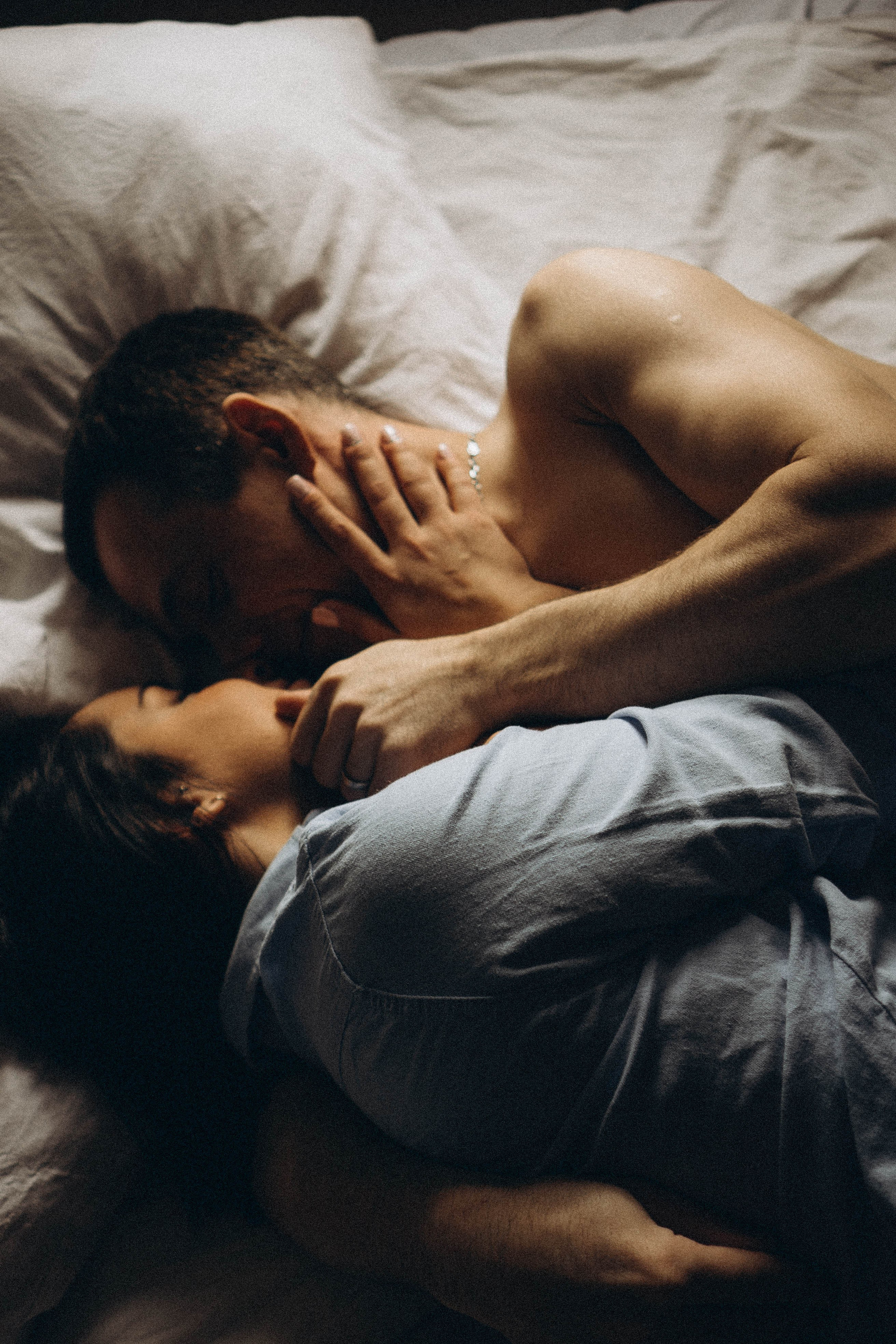 LOVE в квартире. Профессиональный фотограф, Санкт-Петербург — Виктория Богомолова