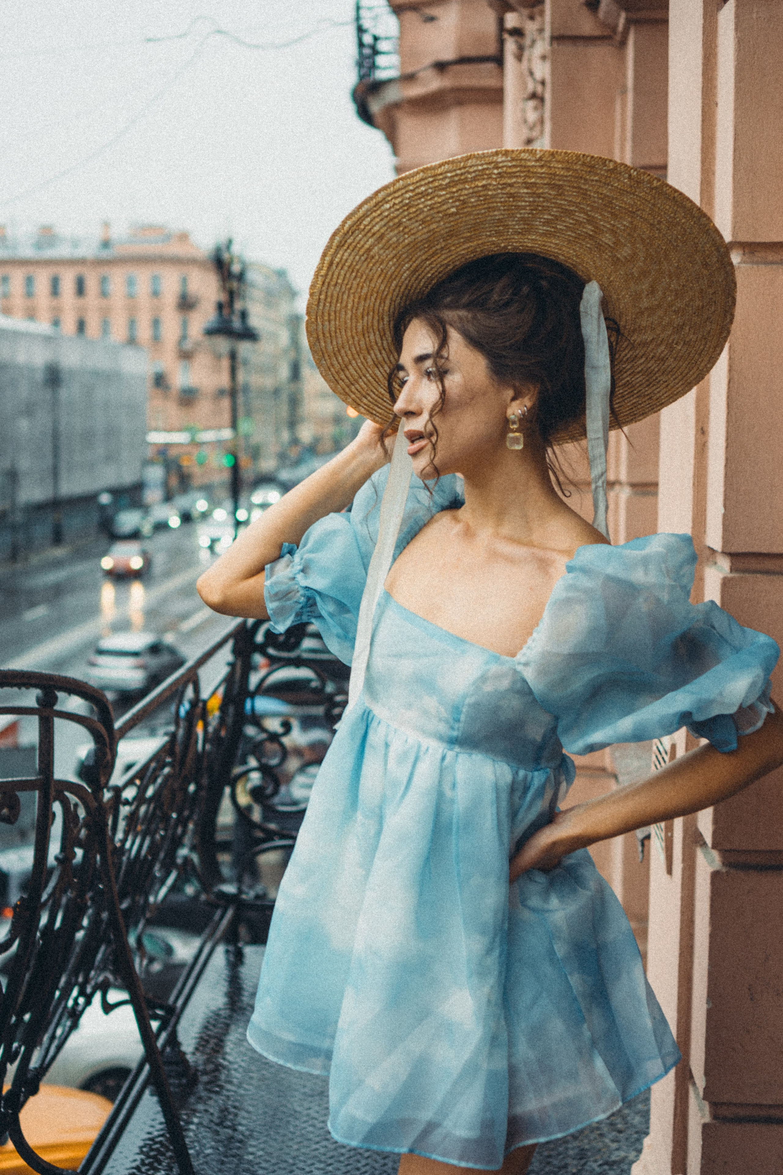 НЕМНОЖКО ИТАЛИИ. Профессиональный фотограф, Санкт-Петербург — Виктория Богомолова