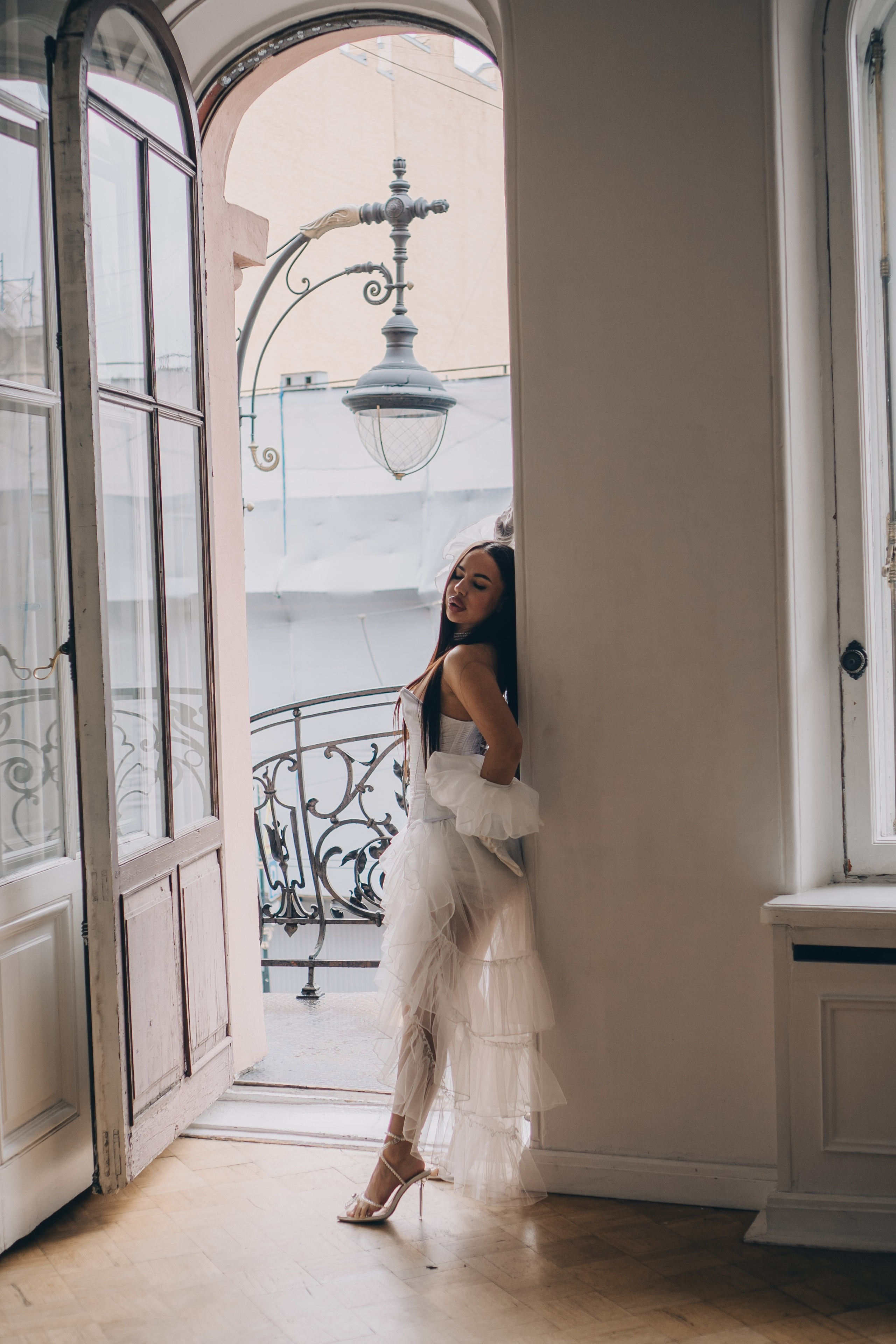 ВИНТАЖНЫЙ СТИЛЬ. Профессиональный фотограф, Санкт-Петербург — Виктория Богомолова