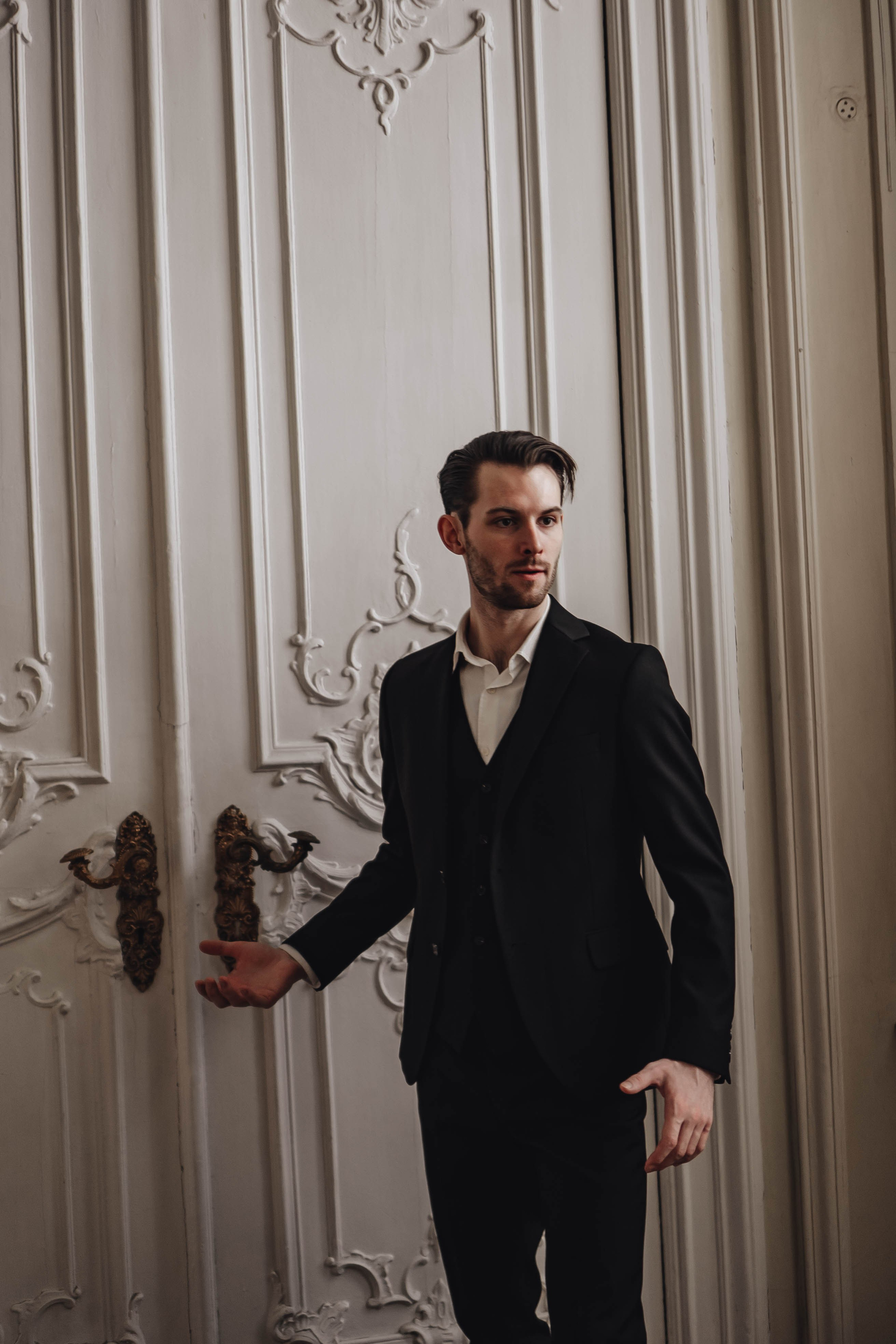 СВАДЕБНАЯ ФОТОСЕСИИЯ В НИКОЛАЕВСКОМ ДВОРЦЕ. Профессиональный фотограф, Санкт-Петербург — Виктория Богомолова