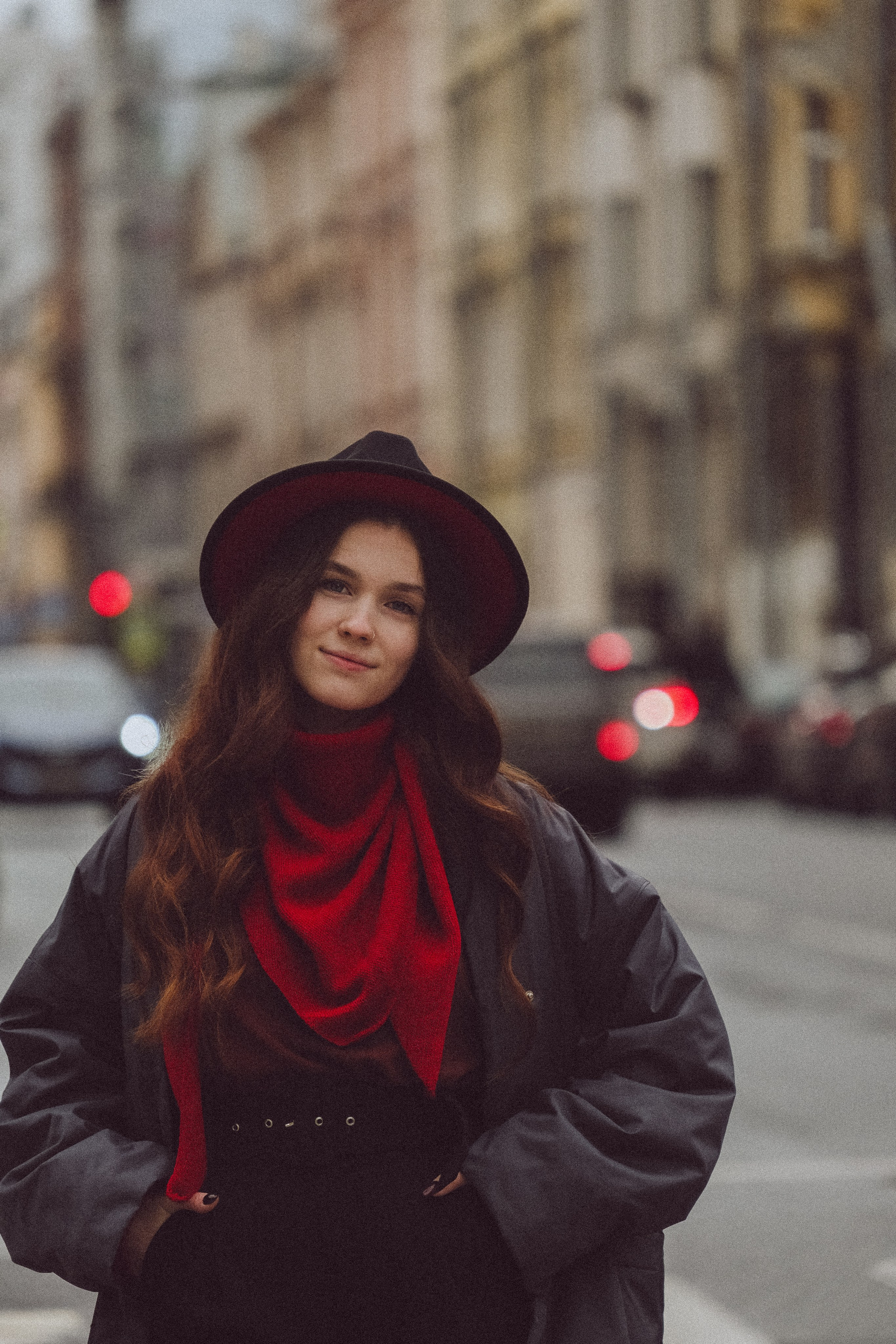 Осень. Профессиональный фотограф, Санкт-Петербург — Виктория Богомолова