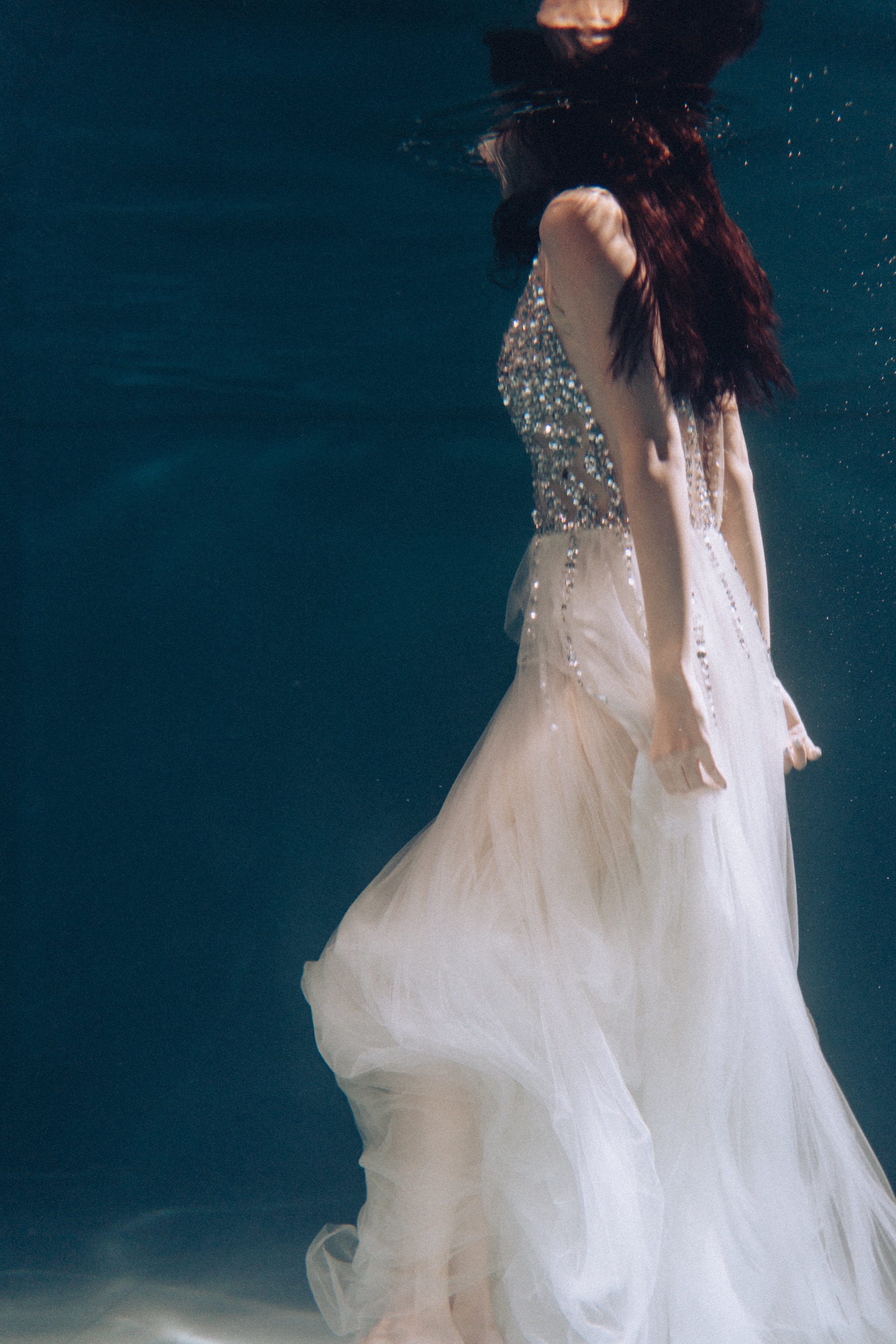 ФОТОСЕСИСИЯ В БАССЕЙНЕ. Профессиональный фотограф, Санкт-Петербург — Виктория Богомолова