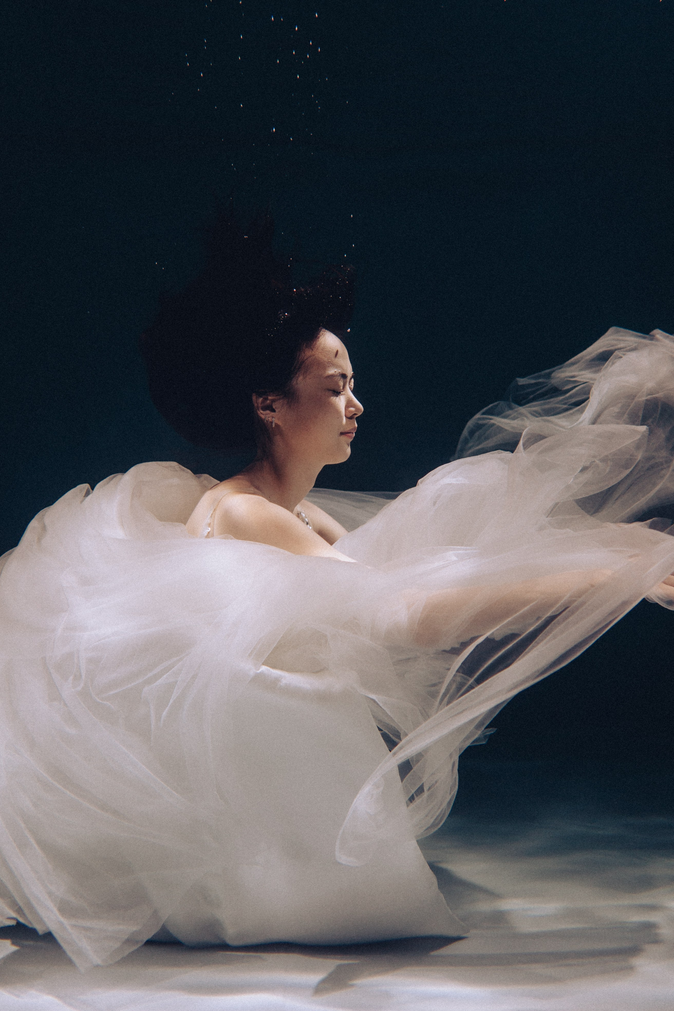 ФОТОСЕСИСИЯ В БАССЕЙНЕ. Профессиональный фотограф, Санкт-Петербург — Виктория Богомолова