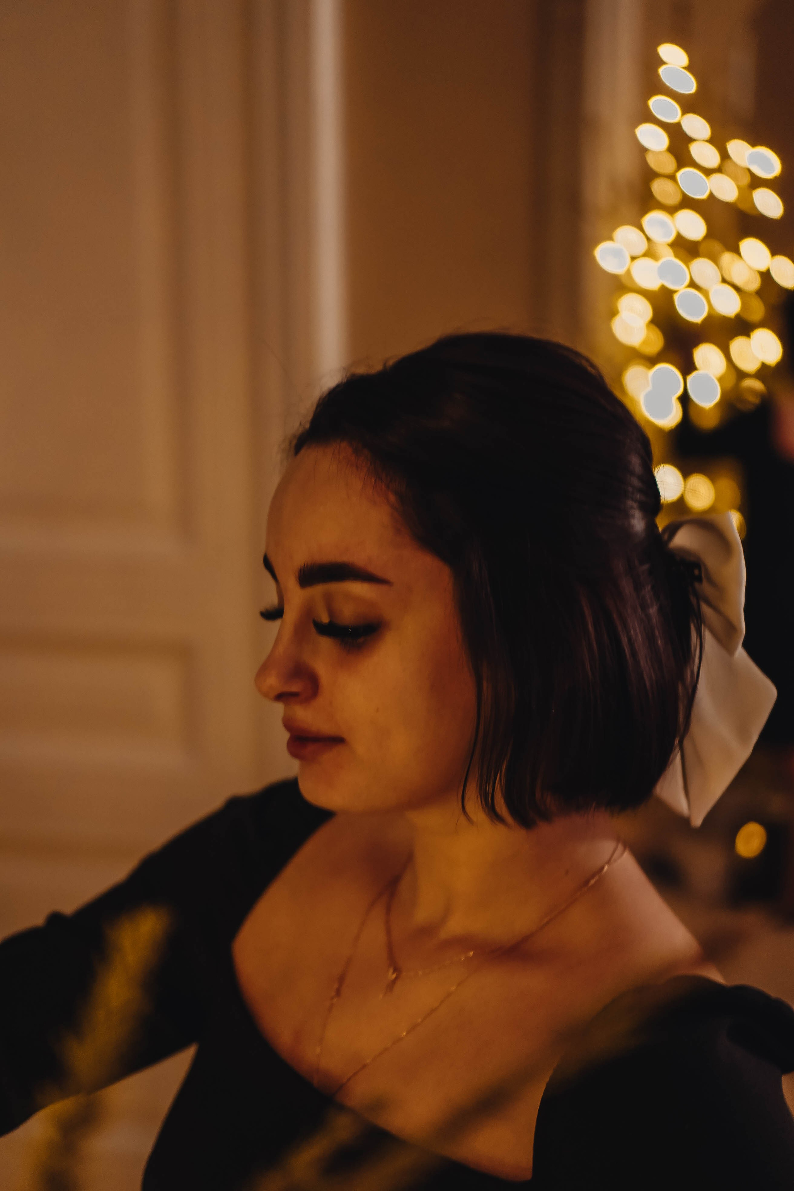 Семейная новогодняя. Профессиональный фотограф, Санкт-Петербург — Виктория Богомолова