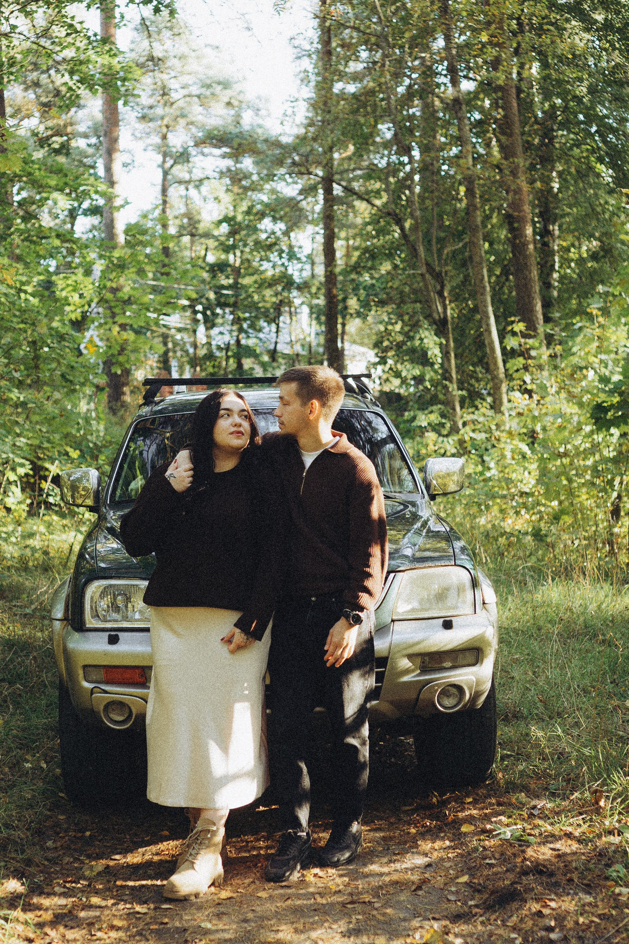 Прогулка по Финскому заливу. Профессиональный фотограф, Санкт-Петербург — Виктория Богомолова