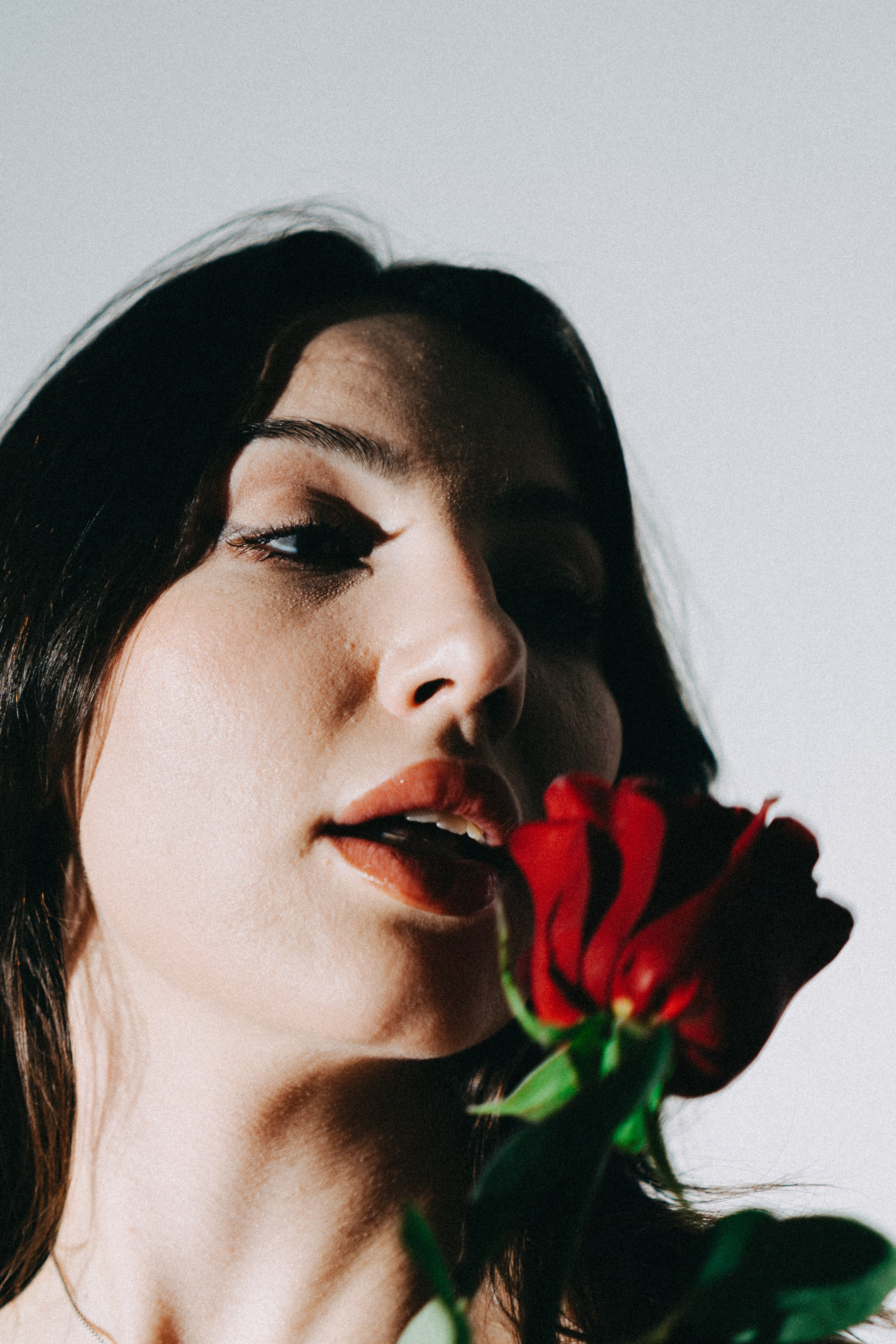 Творческая история для девушки. Профессиональный фотограф, Санкт-Петербург — Виктория Богомолова