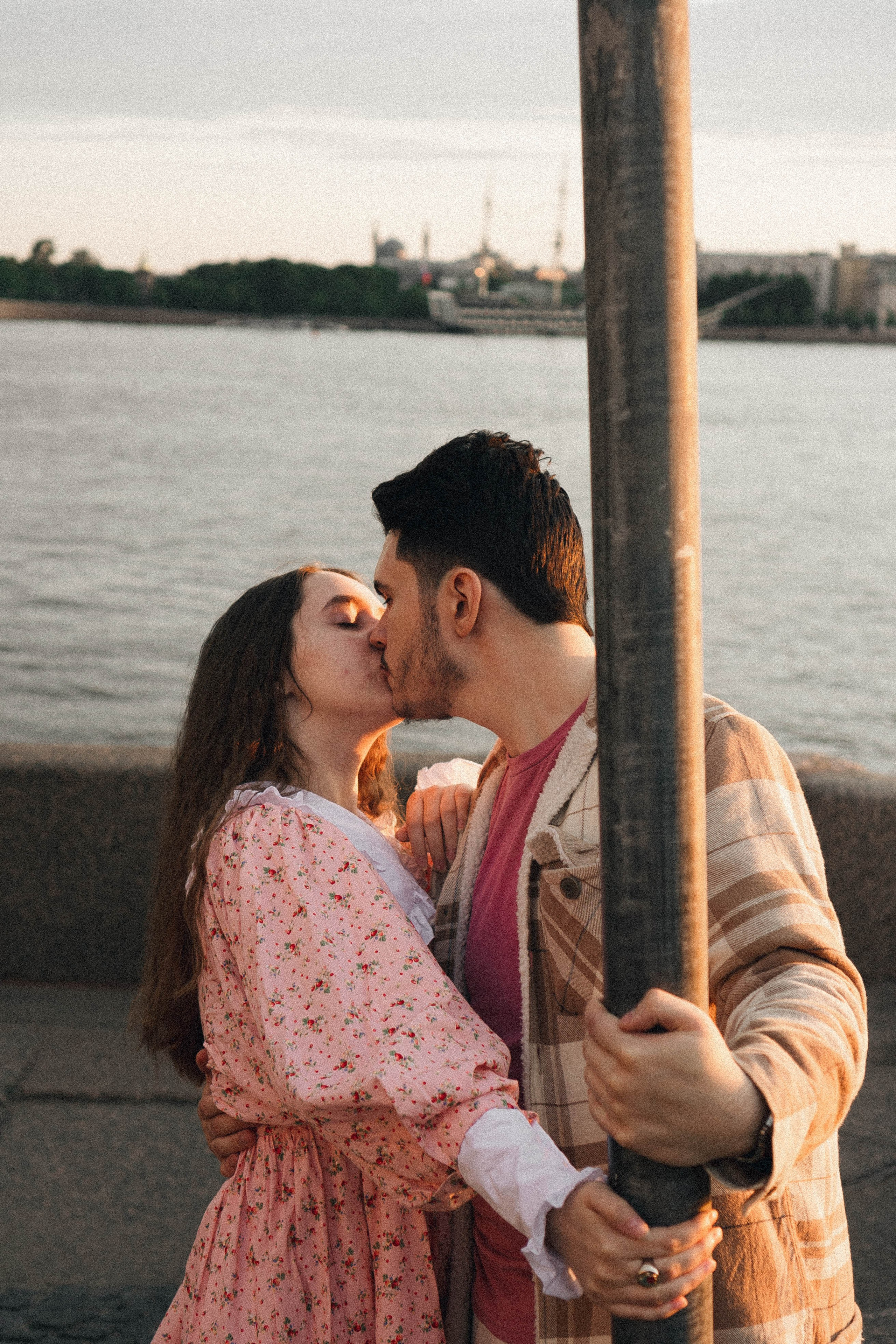Любовь. Профессиональный фотограф, Санкт-Петербург — Виктория Богомолова