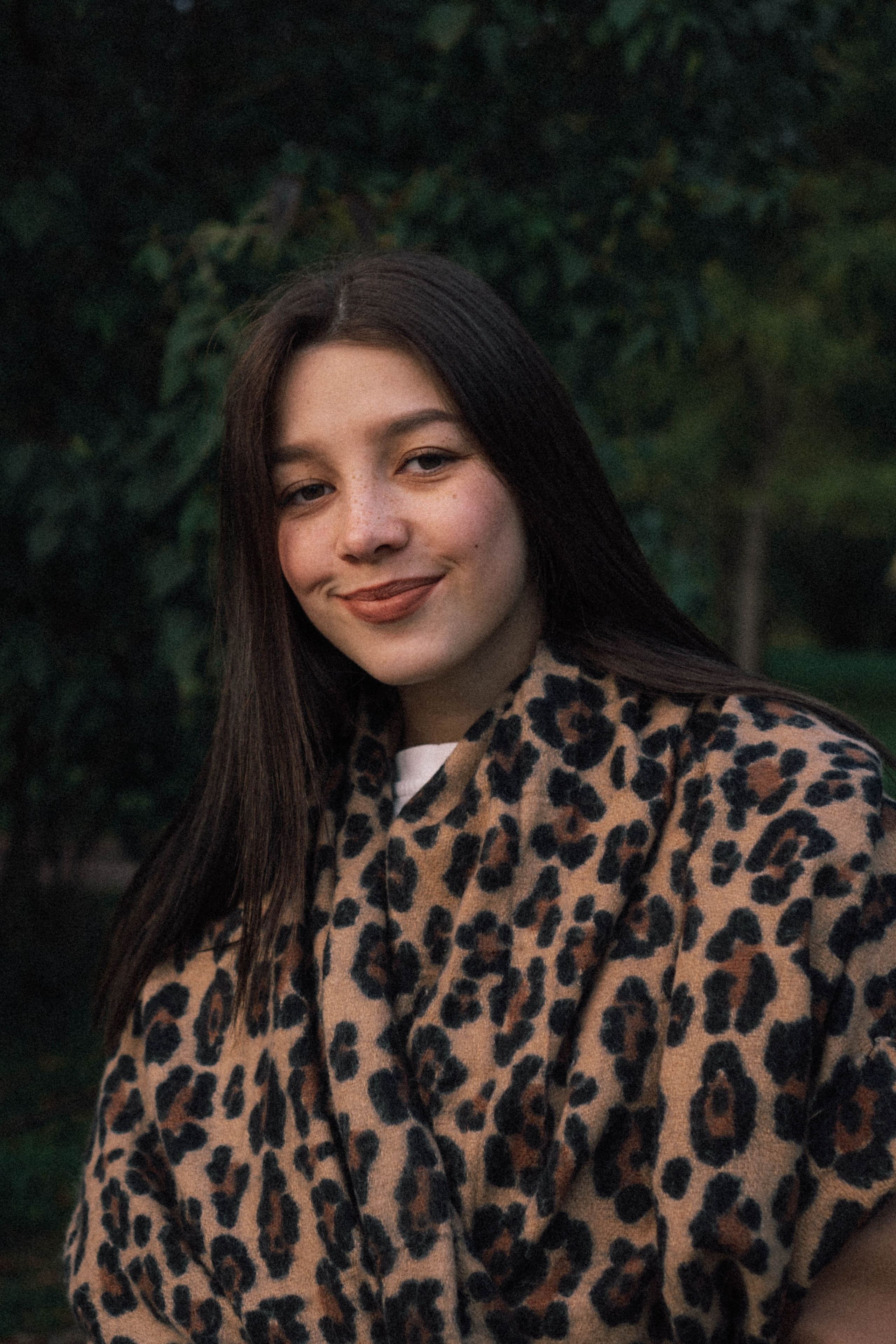 Осенняя. Профессиональный фотограф, Санкт-Петербург — Виктория Богомолова