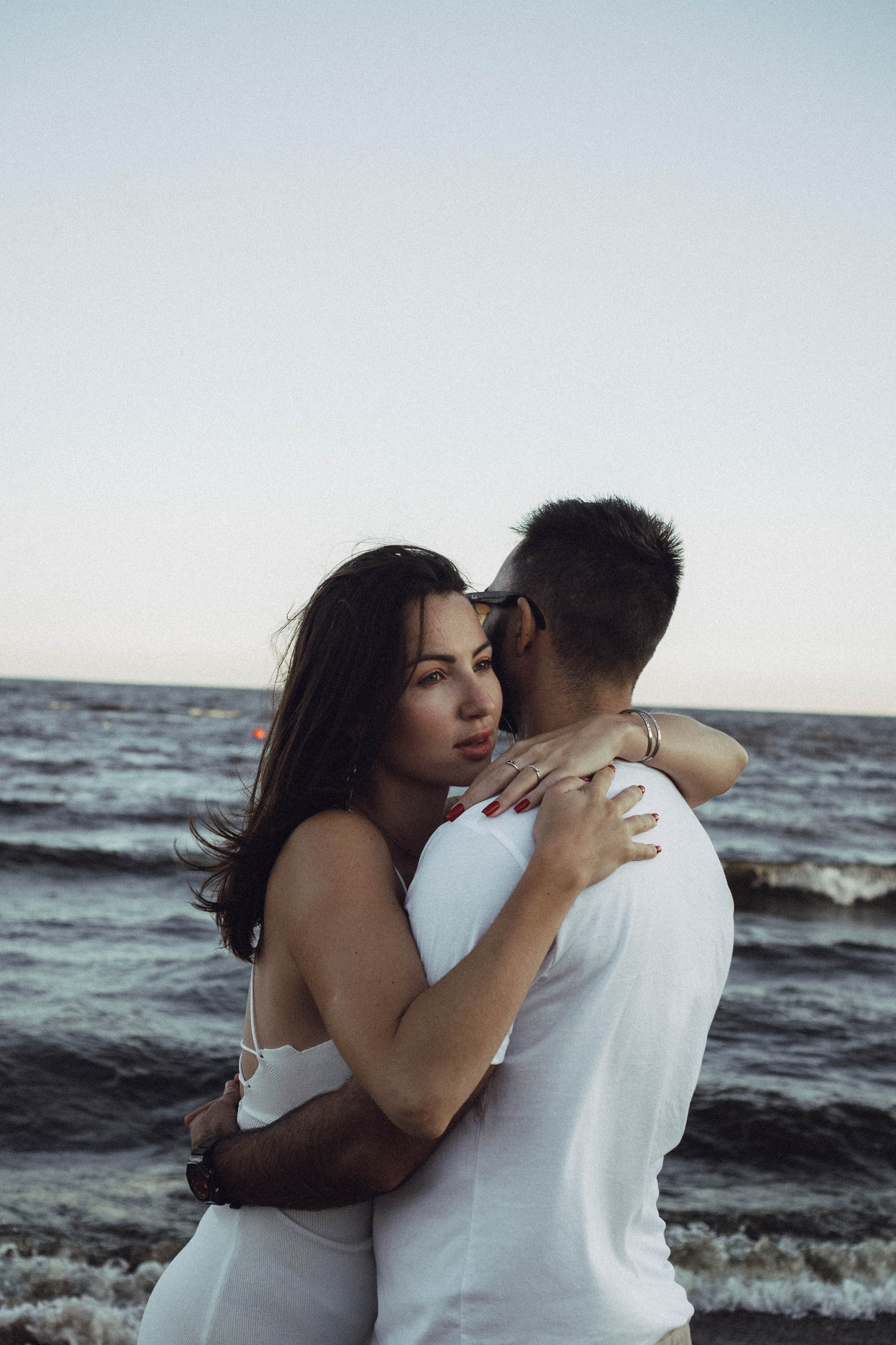 Любовь на заливе. Профессиональный фотограф, Санкт-Петербург — Виктория Богомолова