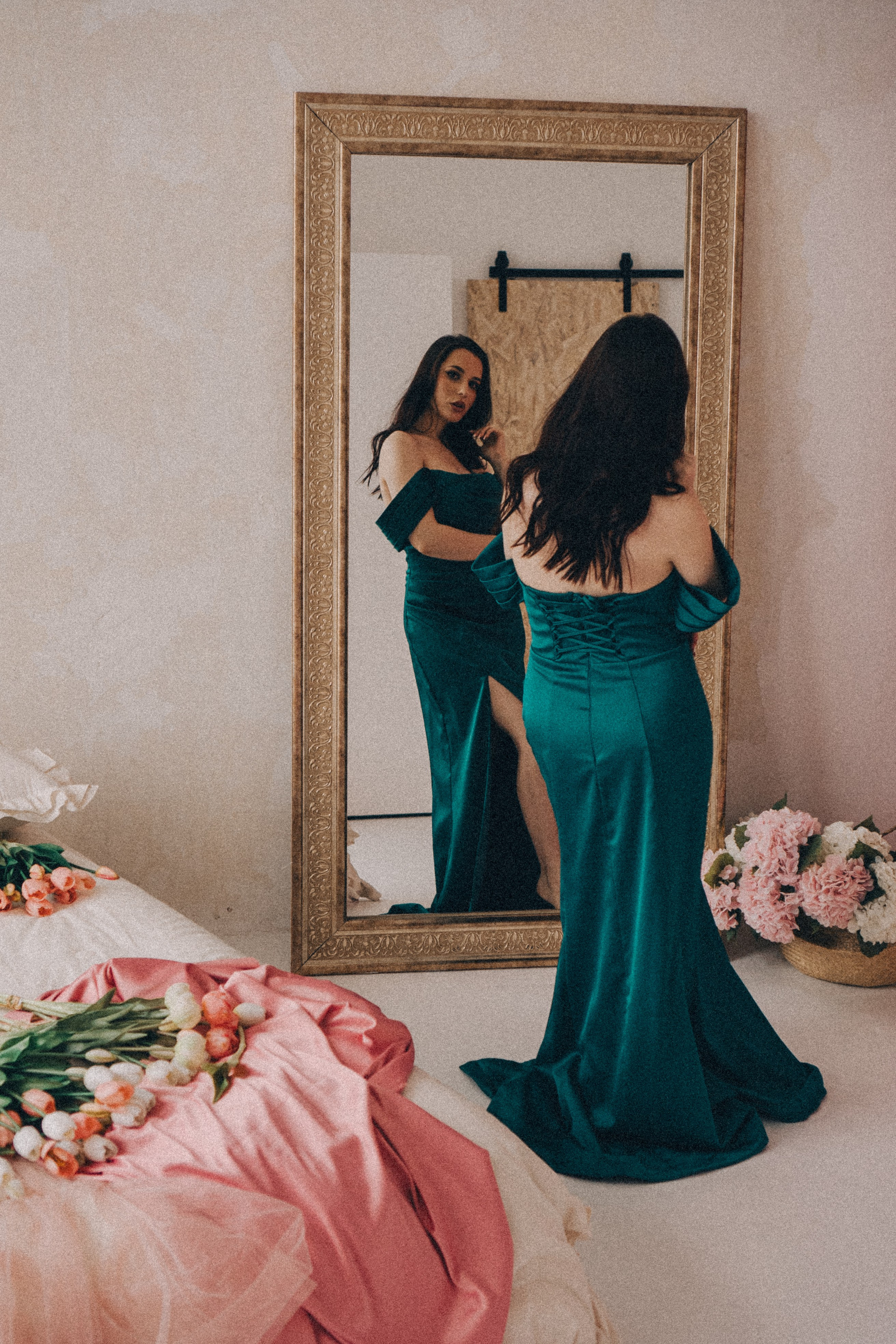 Весенняя. Профессиональный фотограф, Санкт-Петербург — Виктория Богомолова