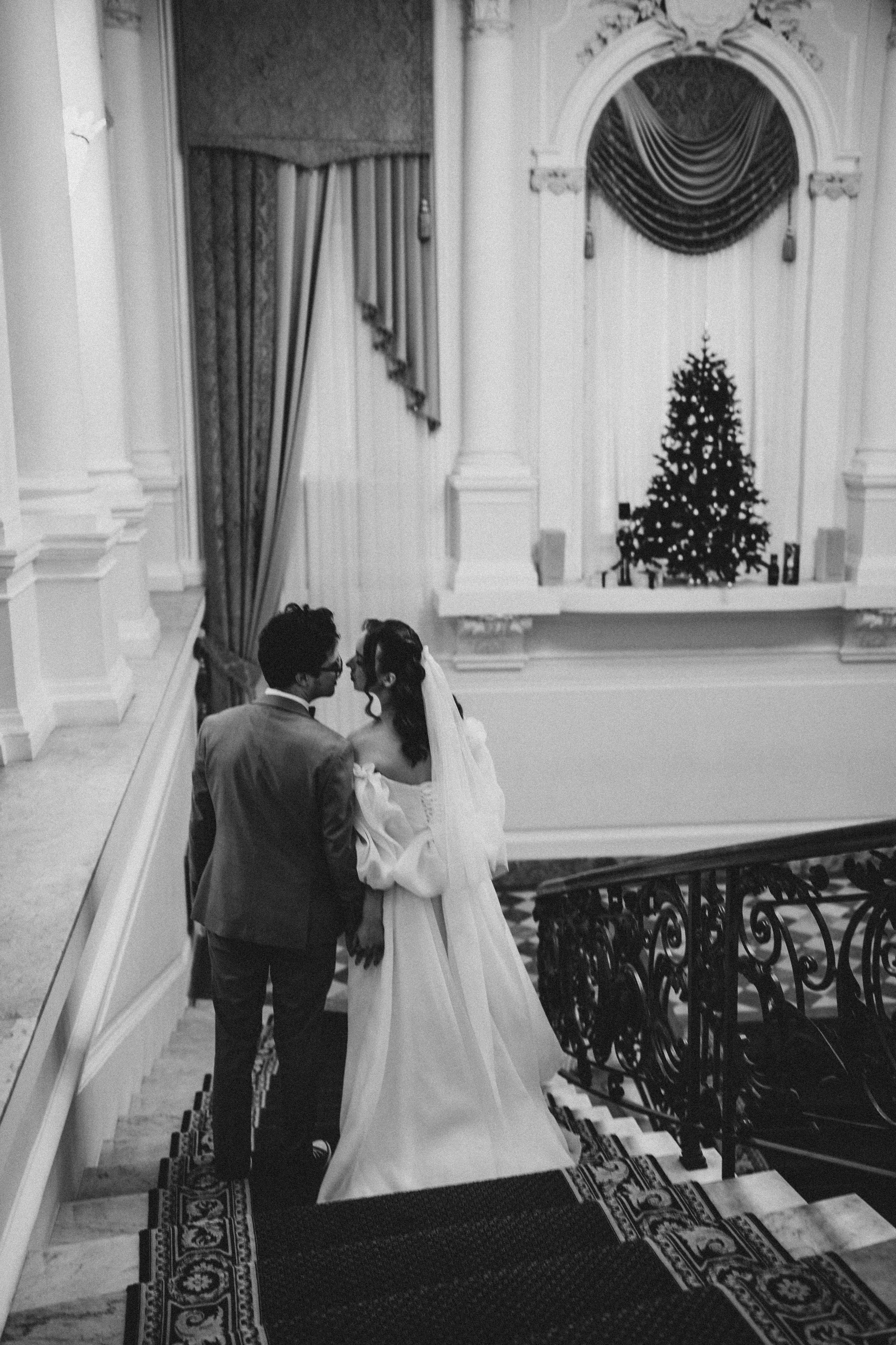 СВАДЕБНАЯ ВО ВТОРОМ ДВОРЦЕ И ПРОГУЛКА В ТАВРИЧЕСКОМ САДУ ЧБ. Профессиональный фотограф, Санкт-Петербург — Виктория Богомолова