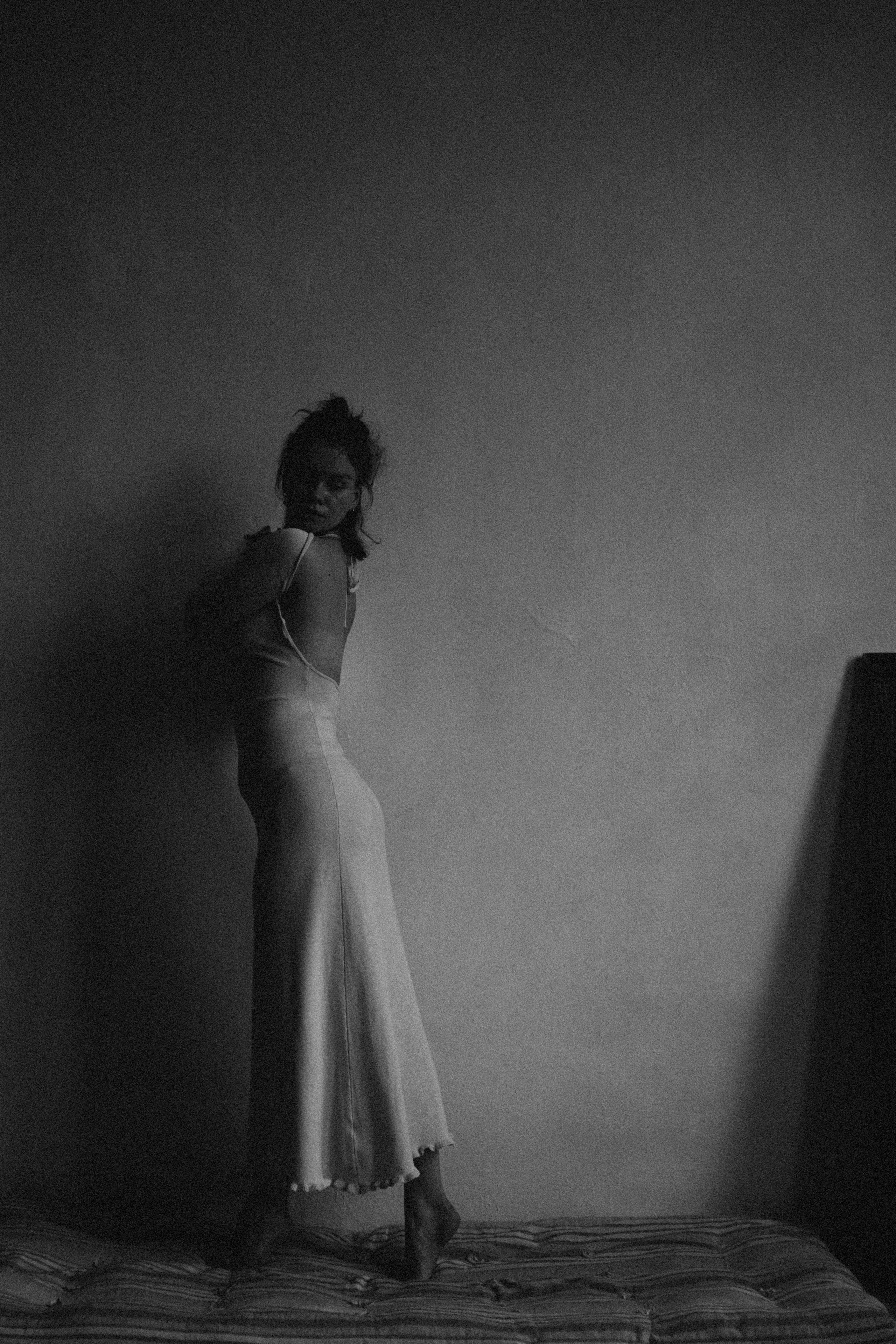 Студийная для девушки. Профессиональный фотограф, Санкт-Петербург — Виктория Богомолова