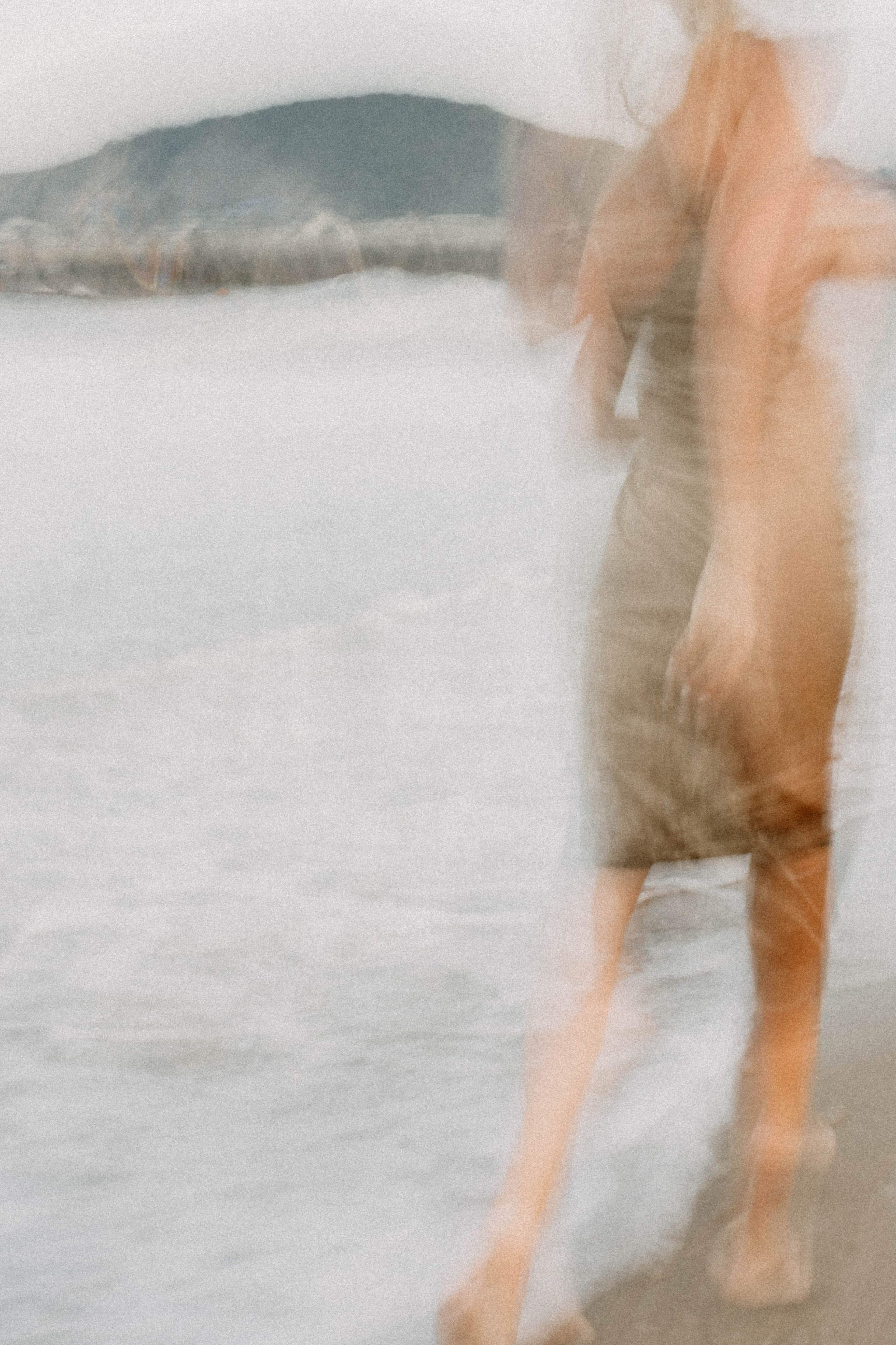 Море. Профессиональный фотограф, Санкт-Петербург — Виктория Богомолова