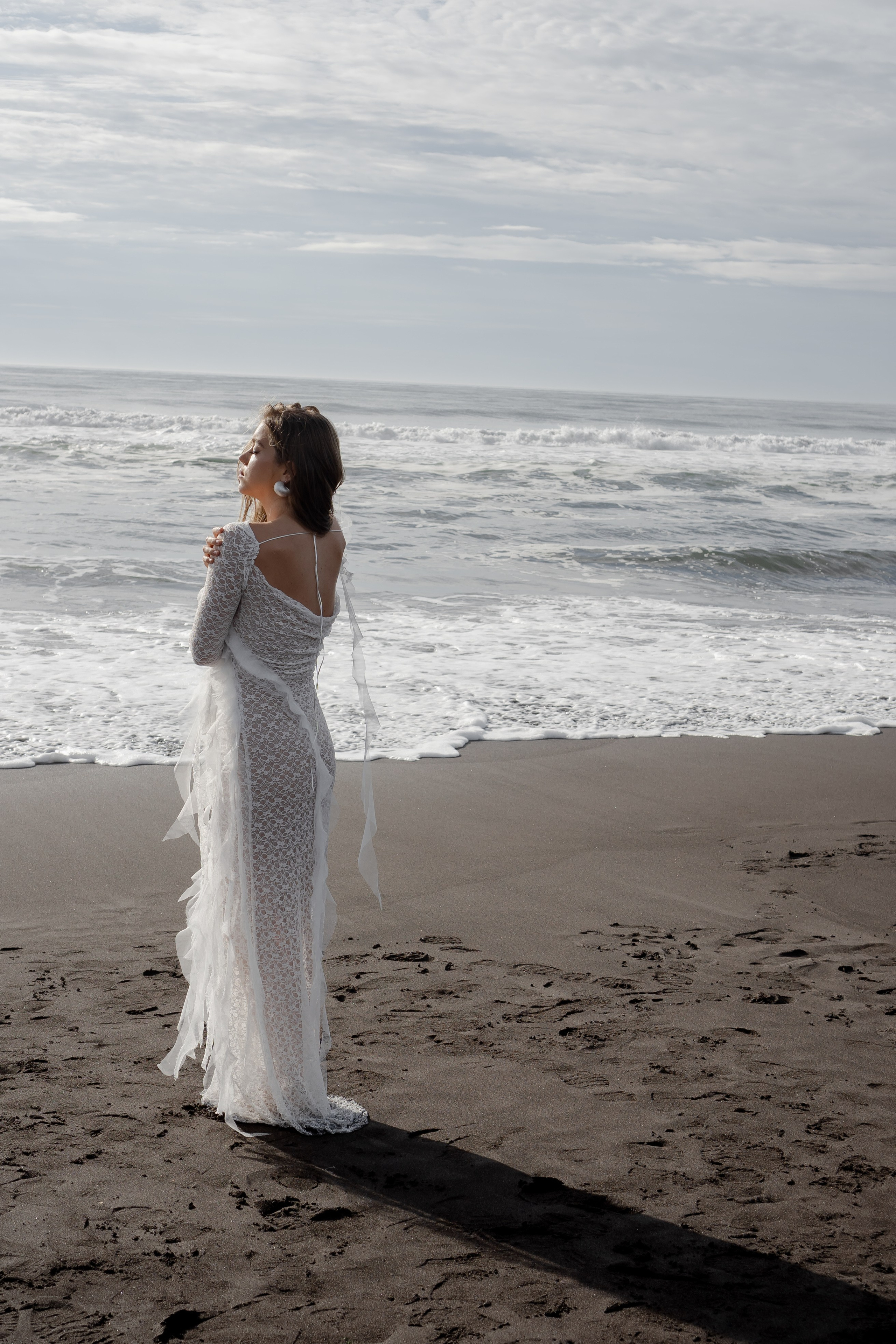 ТИХИЙ ОКЕАНН СЬЕМКА НА SONY. Профессиональный фотограф, Санкт-Петербург — Виктория Богомолова