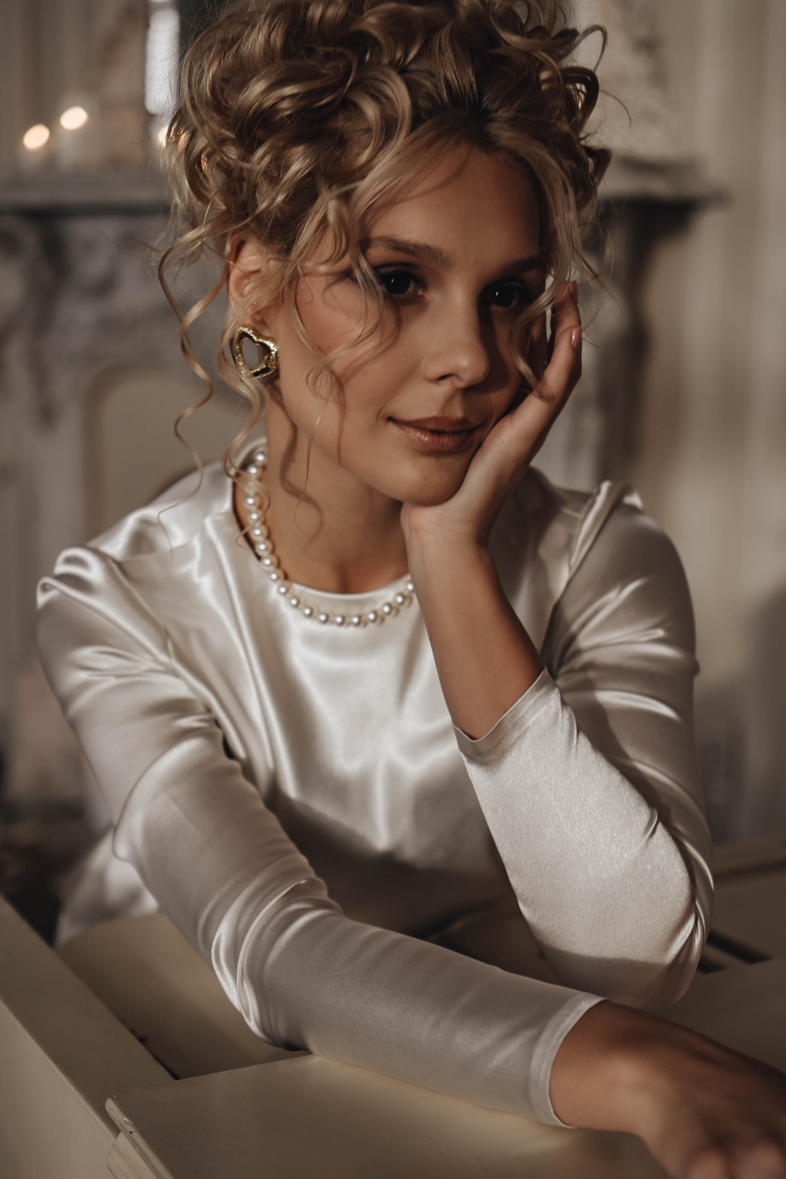 СВАДЕБНАЯ ФОТОСЕСИИЯ В НИКОЛАЕВСКОМ ДВОРЦЕ. Профессиональный фотограф, Санкт-Петербург — Виктория Богомолова