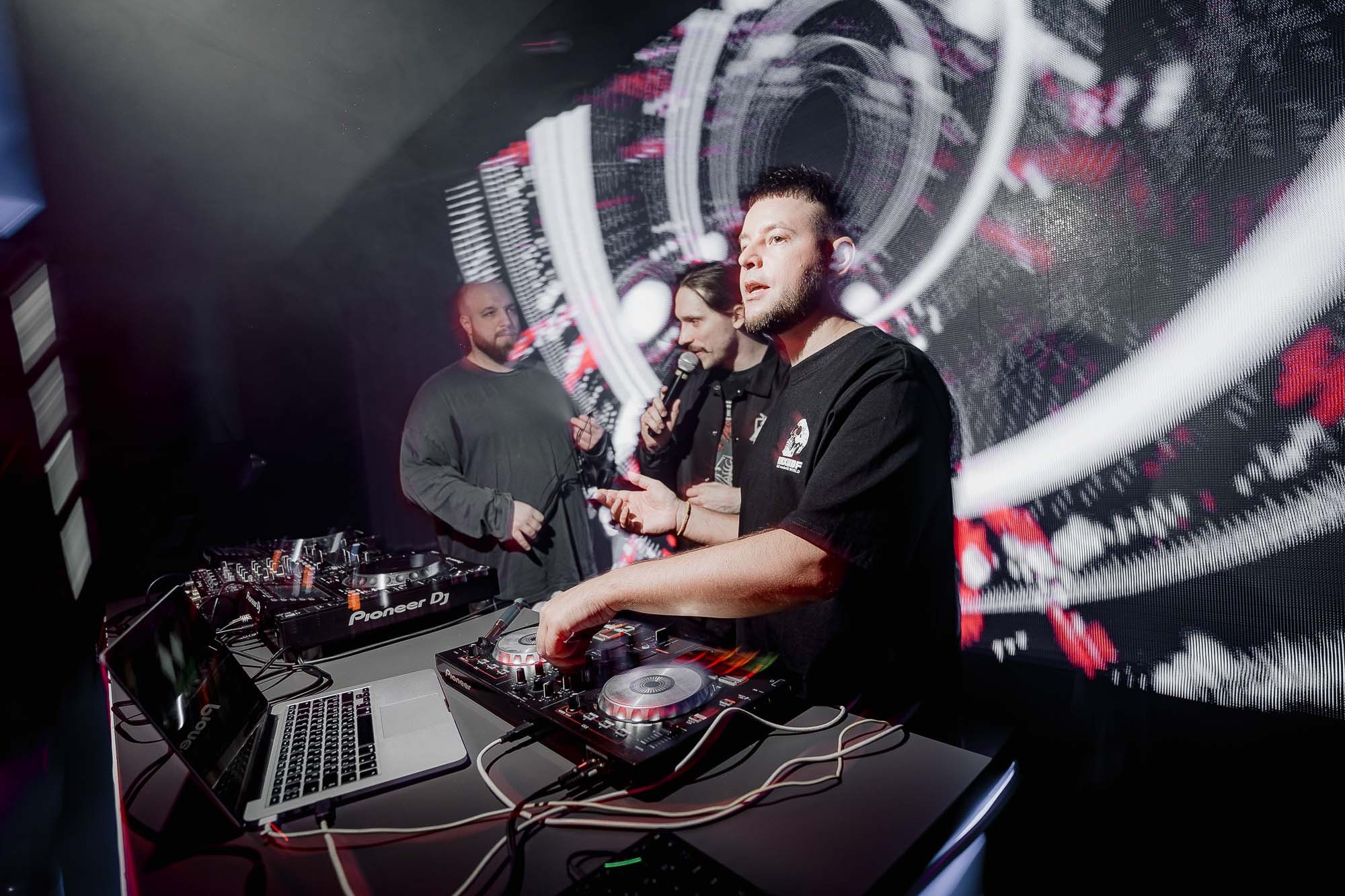 Onyx. Red party. Сергей Кошкин. Репортажная и ивент-фотография в Сургуте