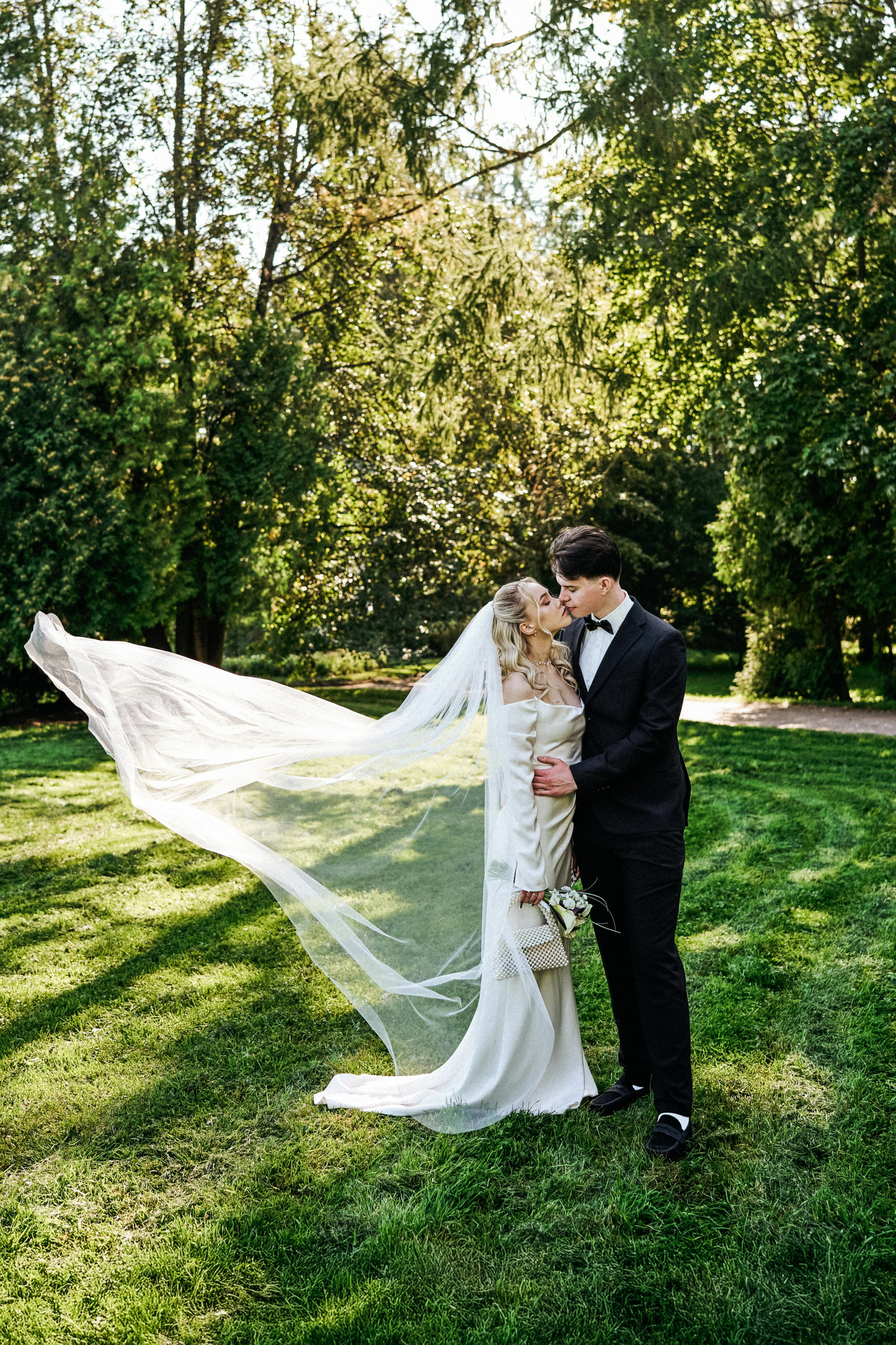 Ilya & Alina. Svetlana Klimenko