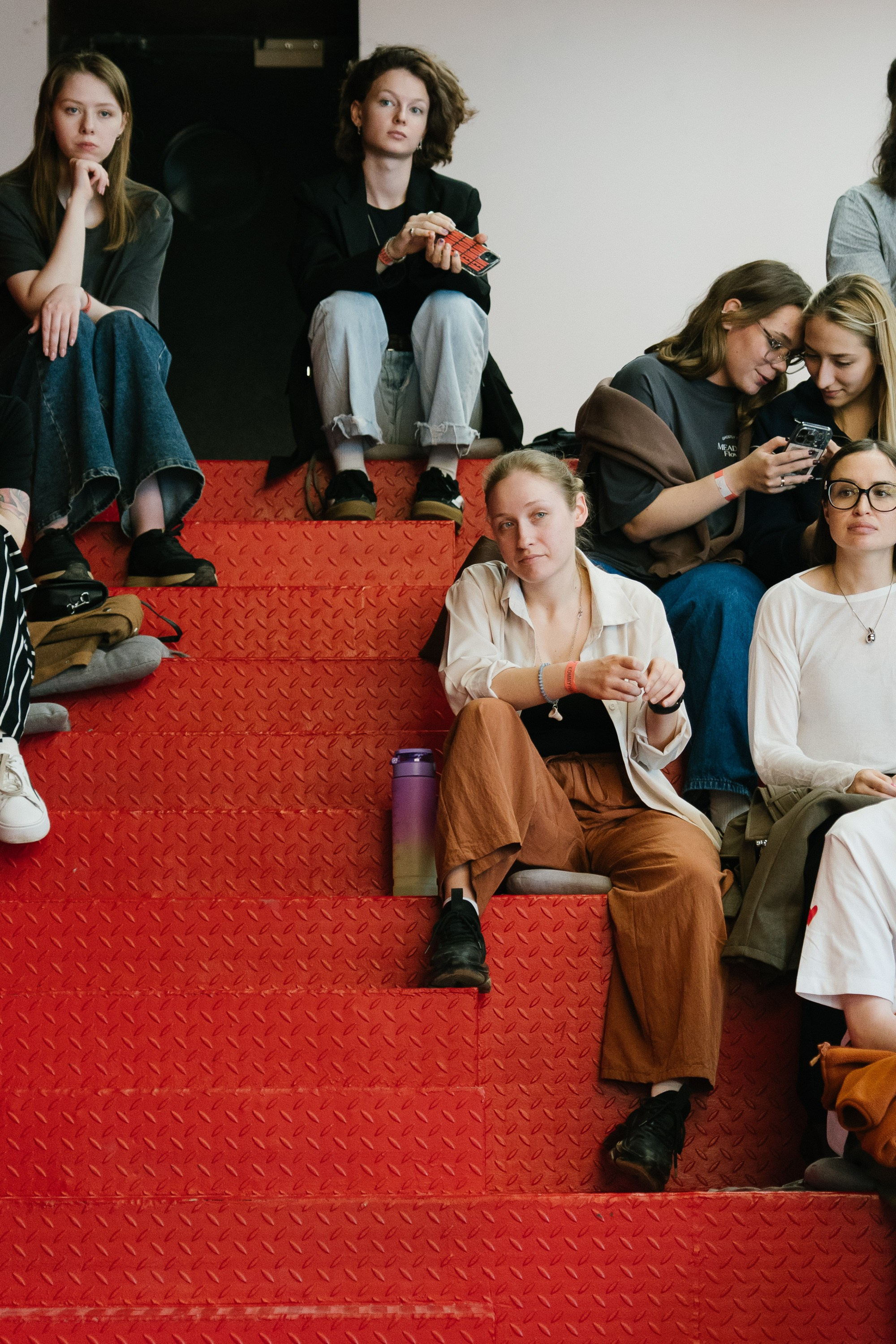 Диджитал коммуналка | ТОМАТ. ИТВИ