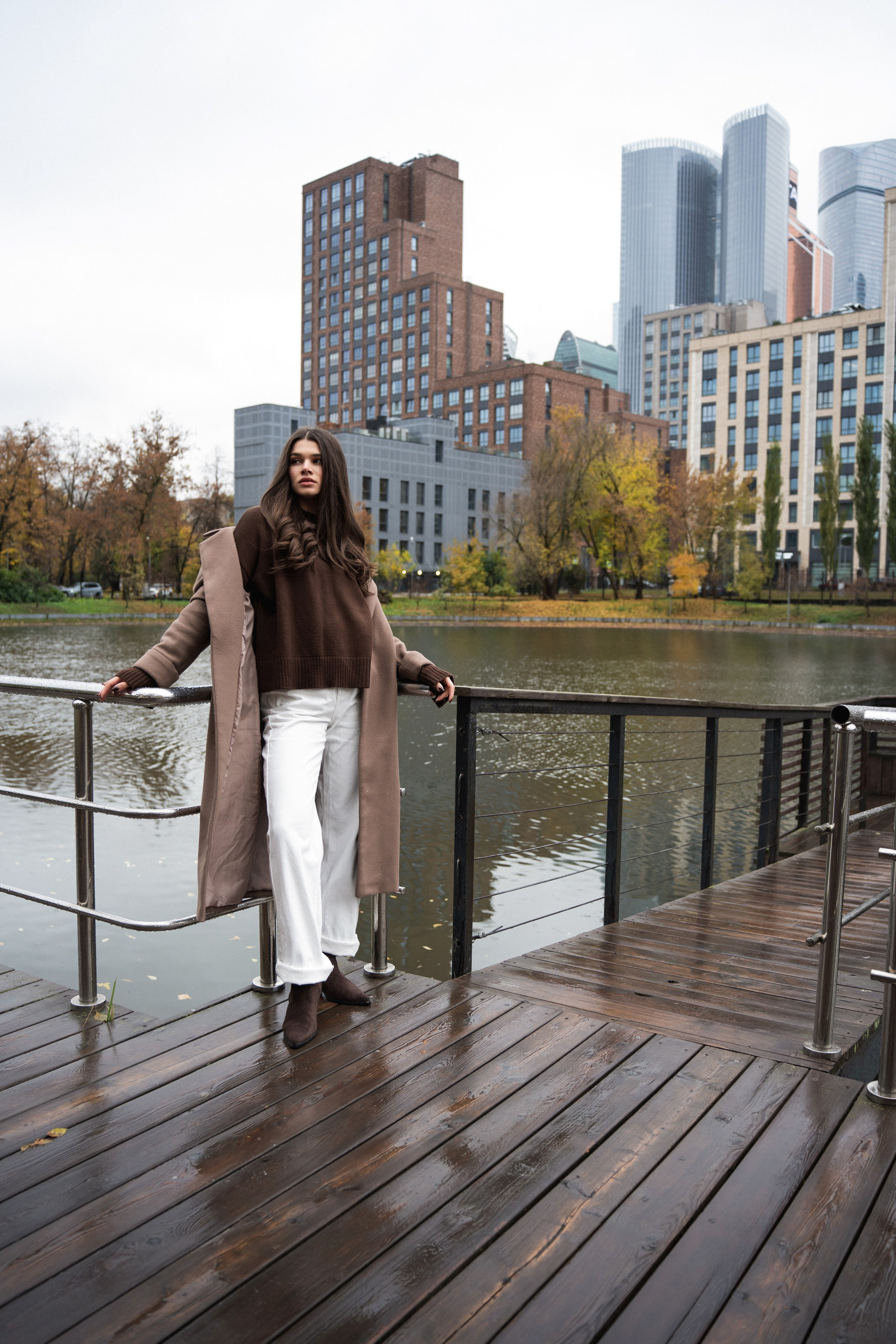 Алина. Индивидуальный и семейный фотограф из Москвы