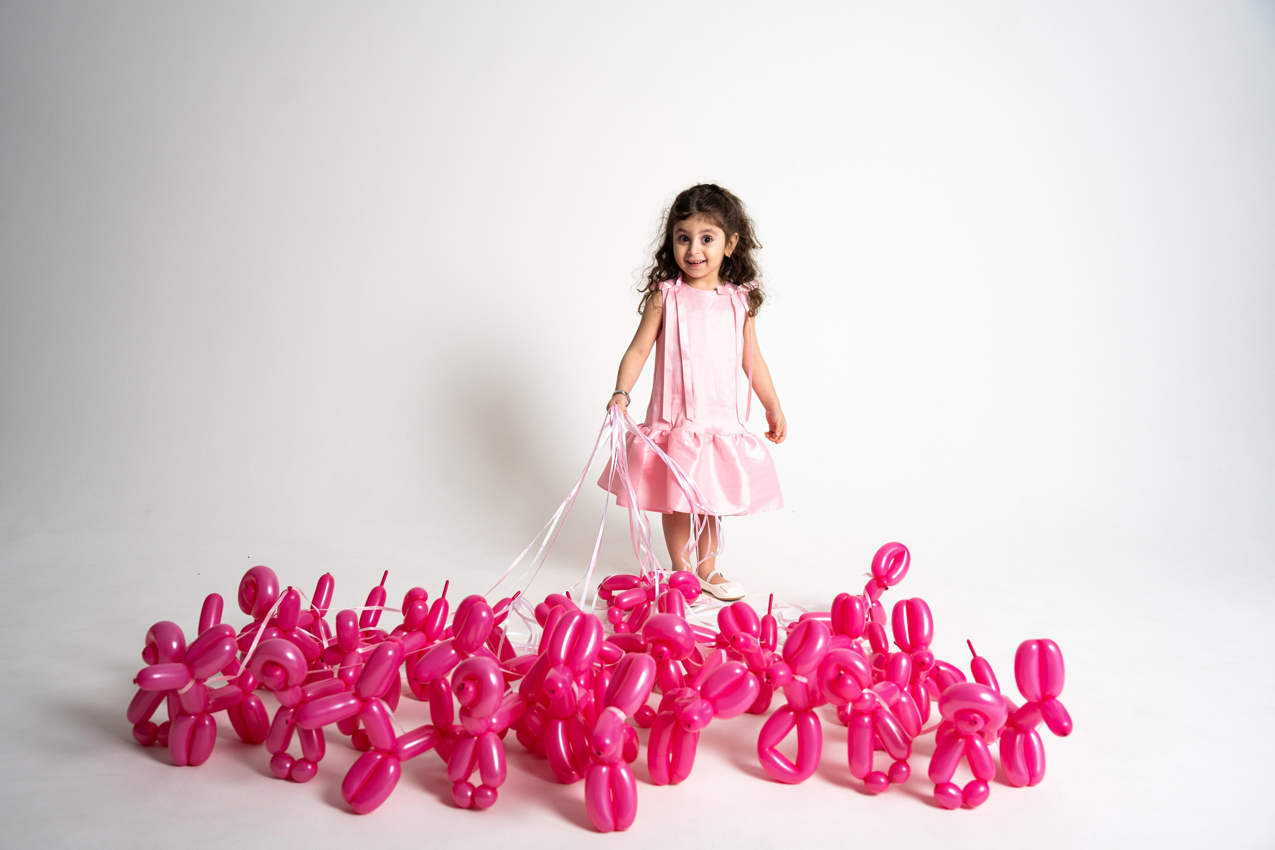 Элеонора. Индивидуальный и семейный фотограф из Москвы