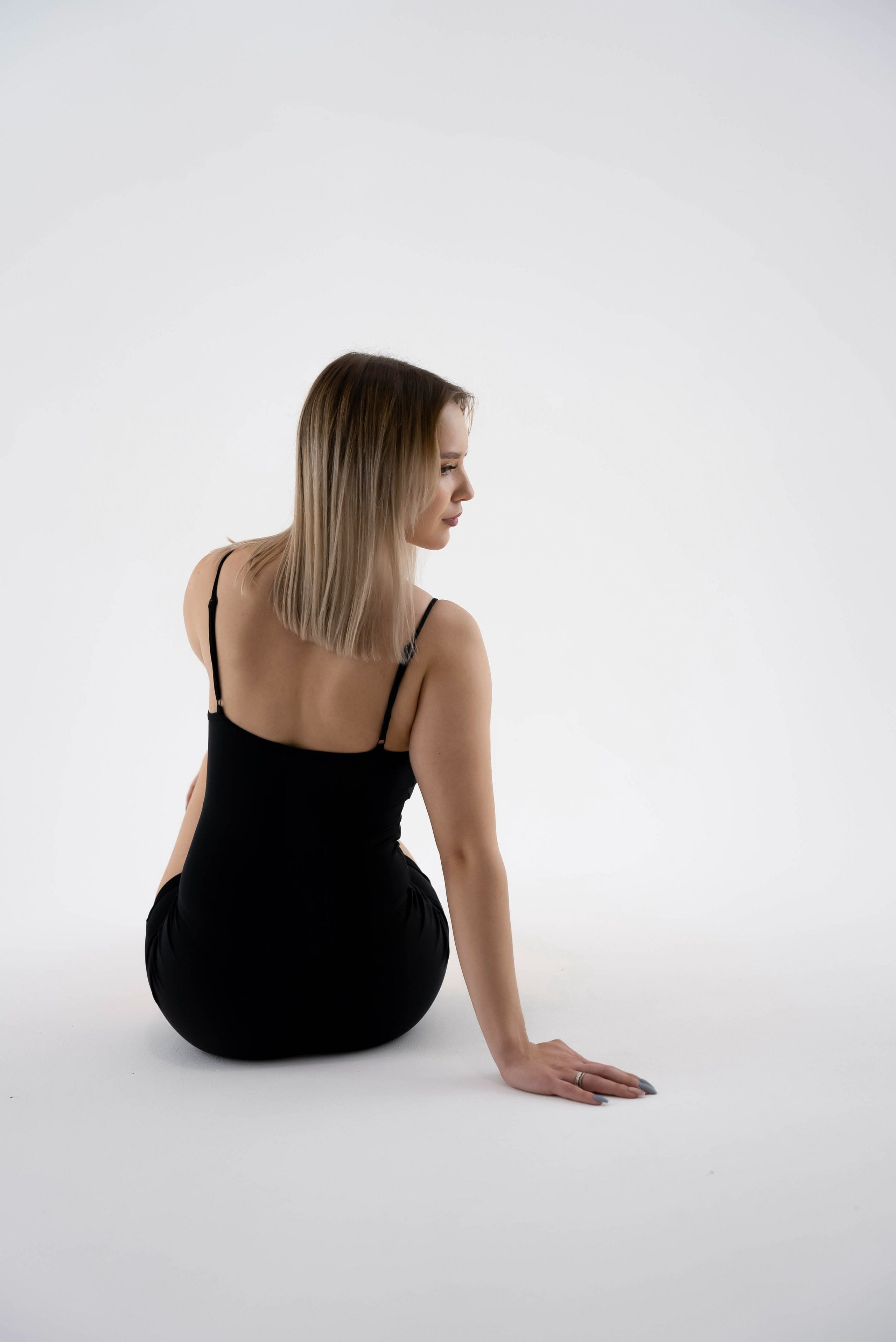 DARIA. Индивидуальный и семейный фотограф из Москвы