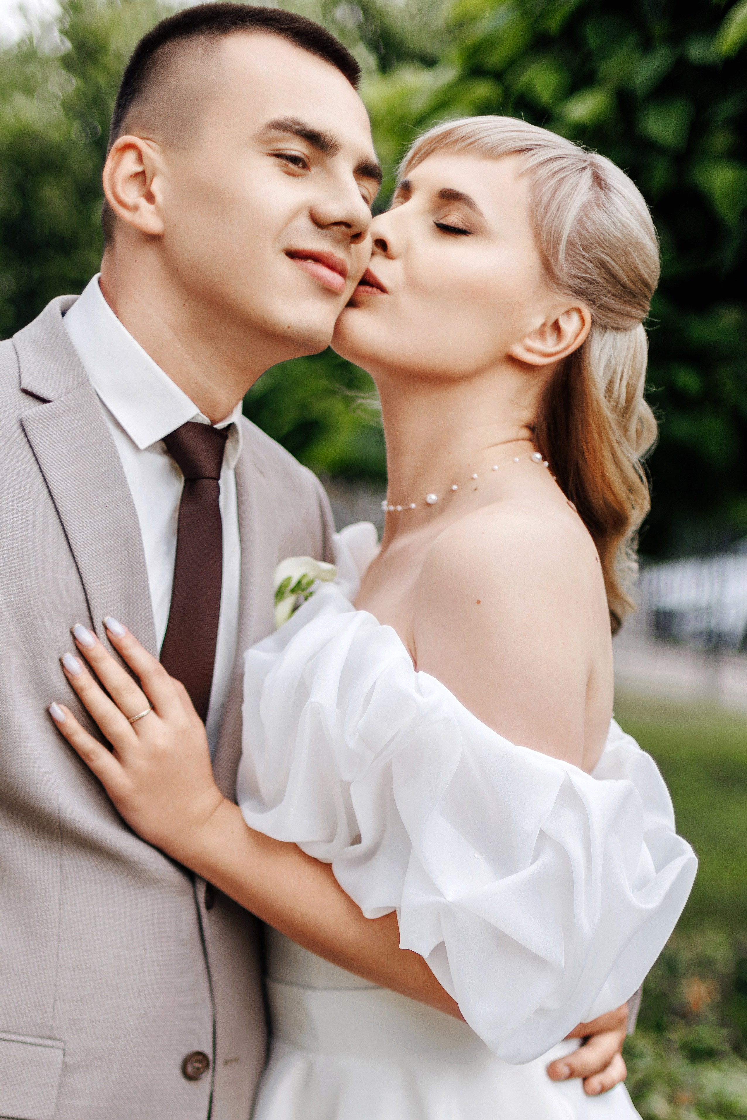 Владислав ♥ Соня. Свадебный и семейный фотограф в городе Воронеж. Ирина Боловина