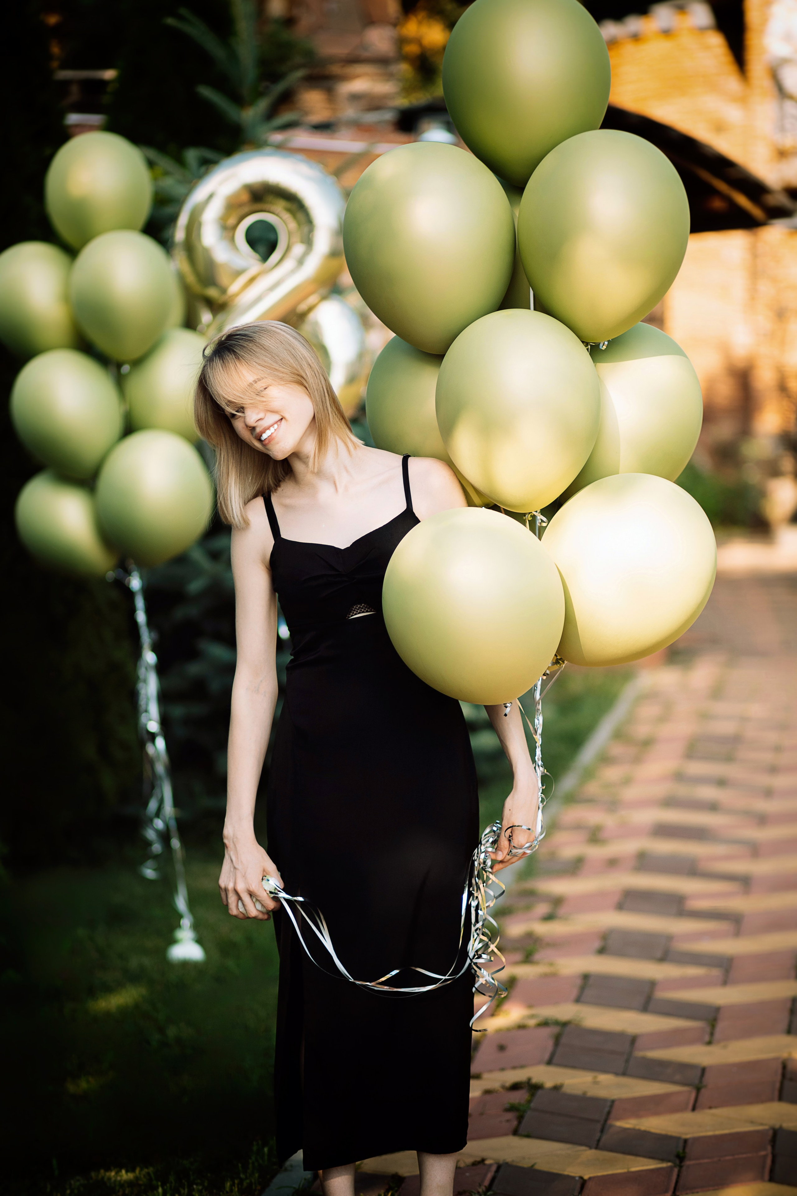 18 лет. Вера Соколова фотограф Воронеж