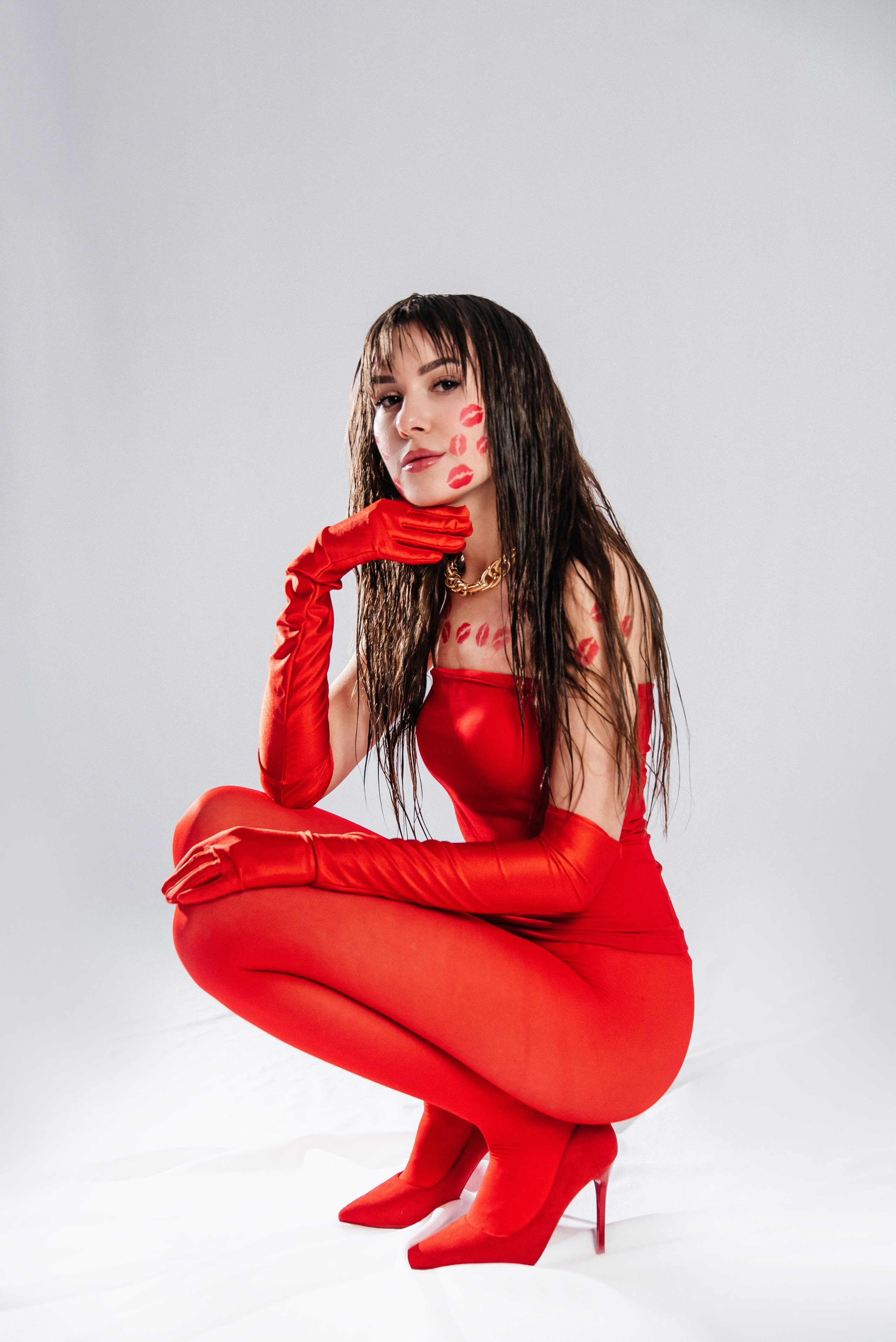 Поцелуи. Свадебный и портретный фотограф lifestyle