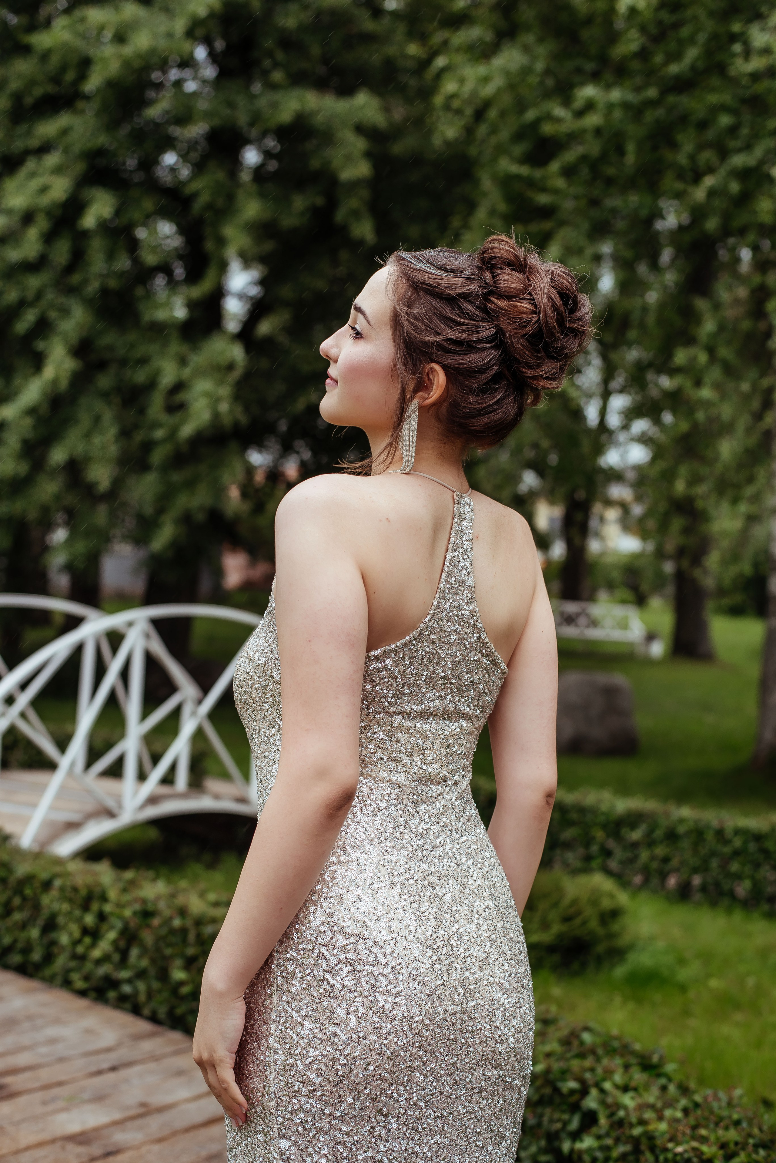 Выпускной 6я школа. Свадебный и портретный фотограф lifestyle