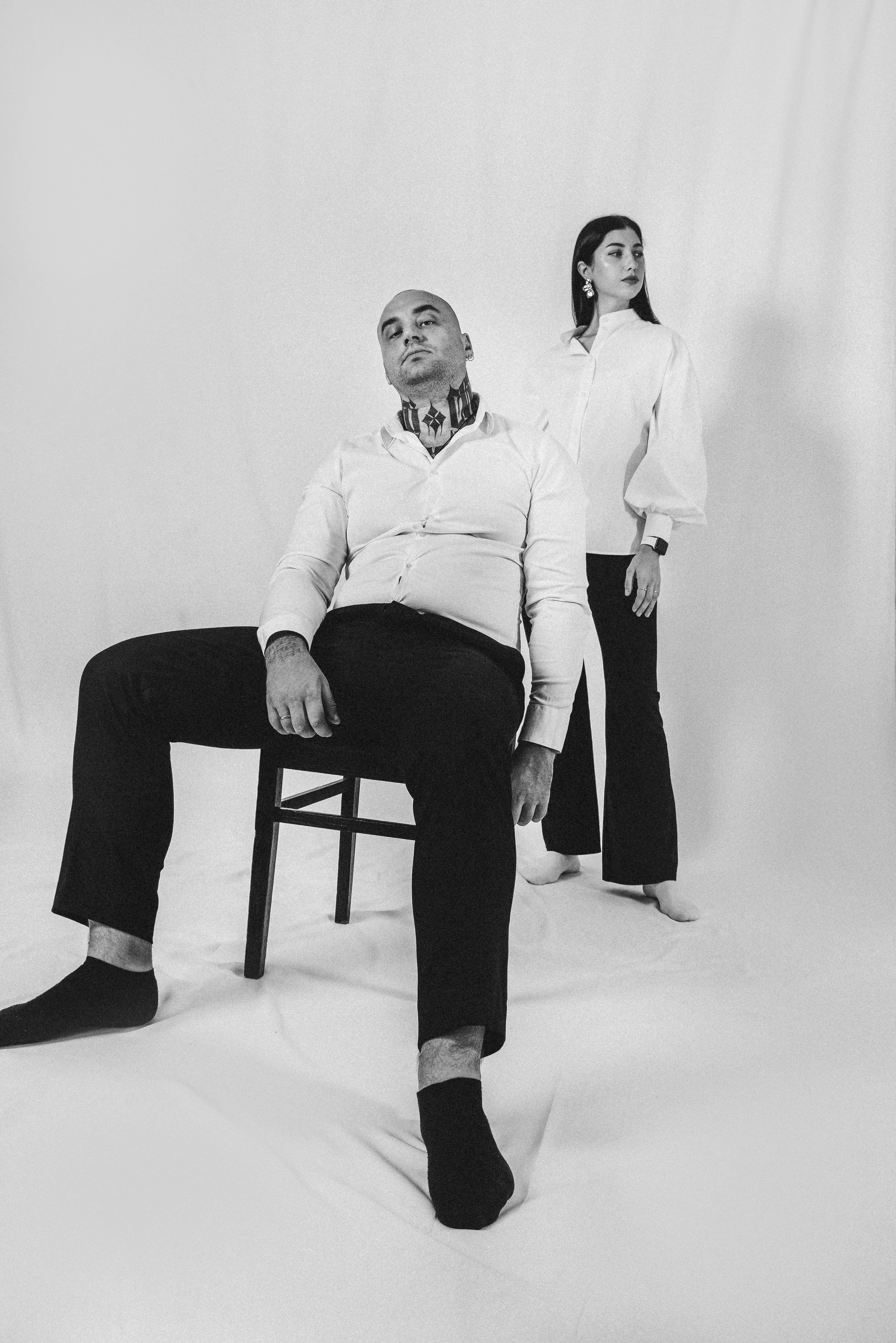 Дуэт. Свадебный и портретный фотограф lifestyle