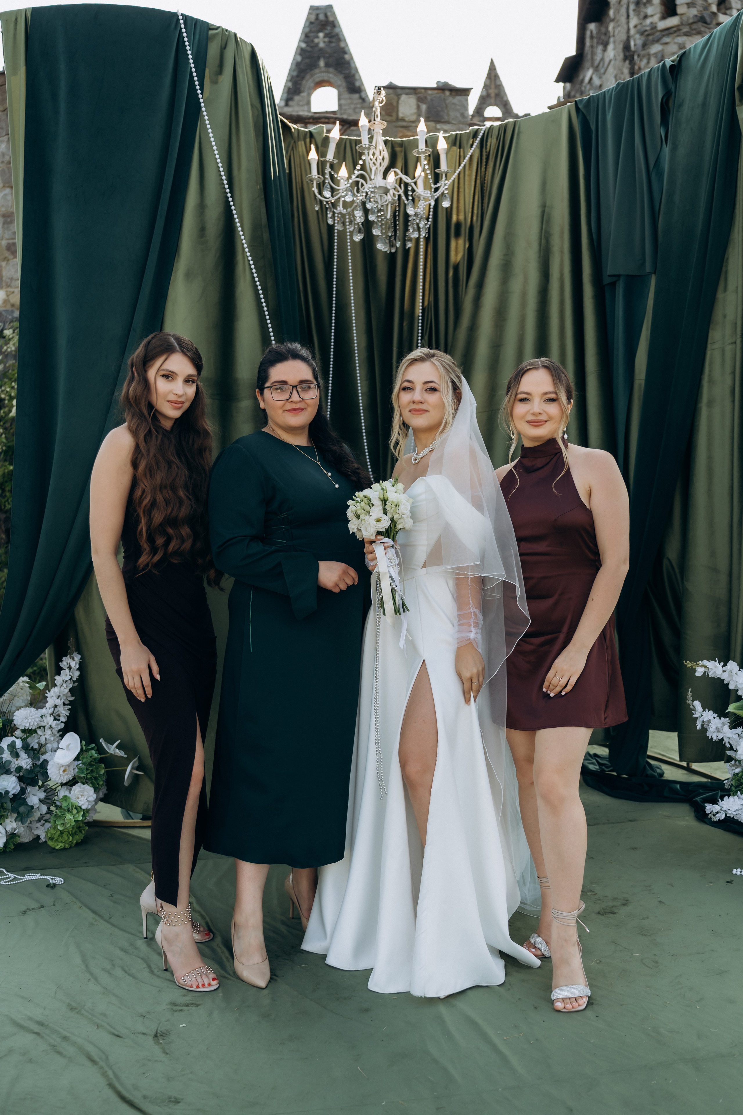 Максим и Кристина. Полный день. Ирина Гонтарева|Фотограф|Белгород